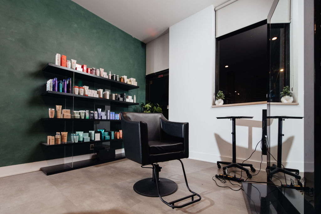 Beauty Culture — photo 2