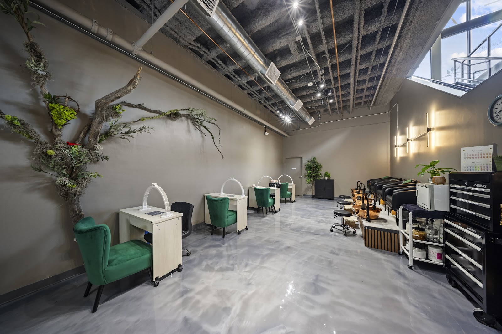 Head Case Hair Studio and Spa KC — photo 3