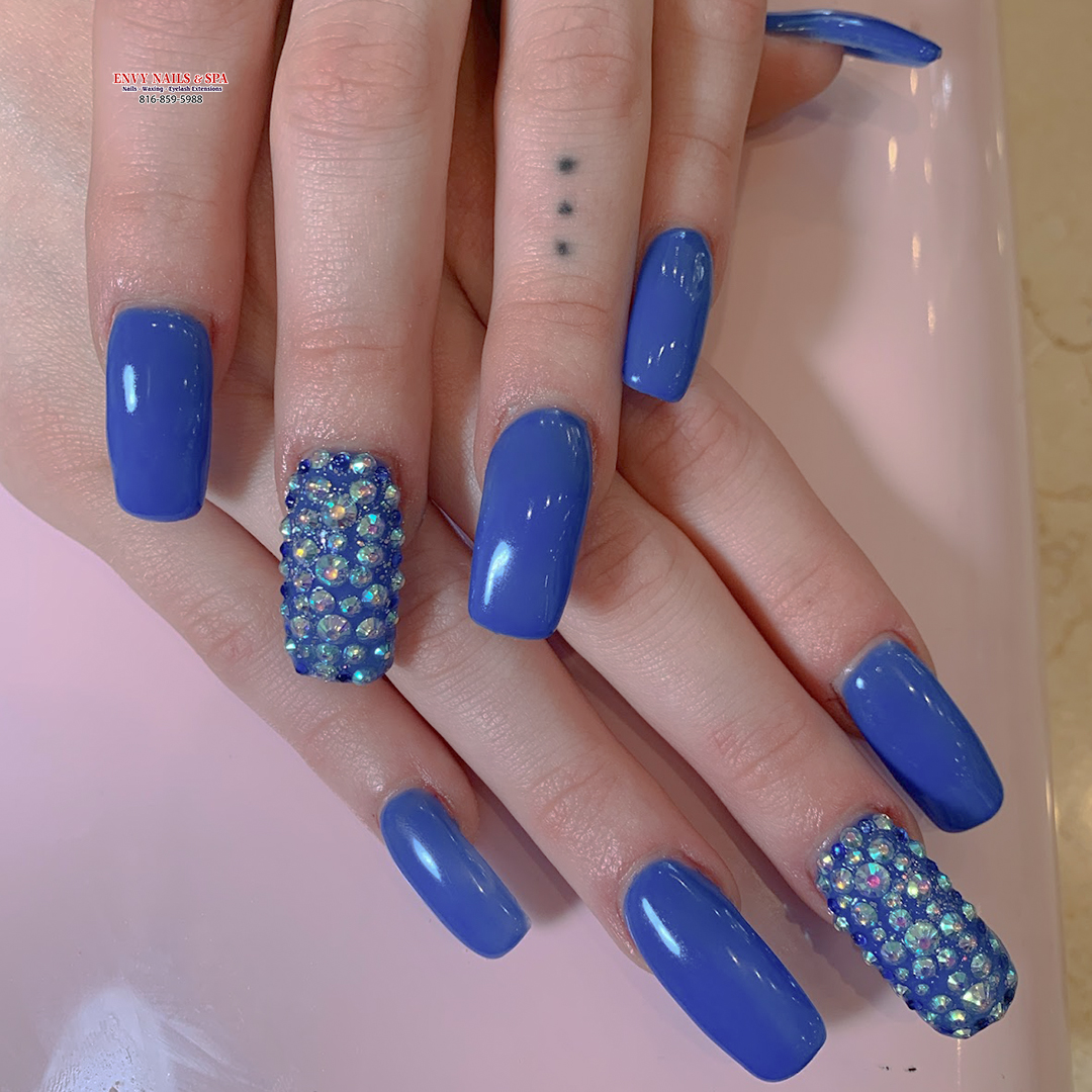 Envy Nails and Spa — photo 3