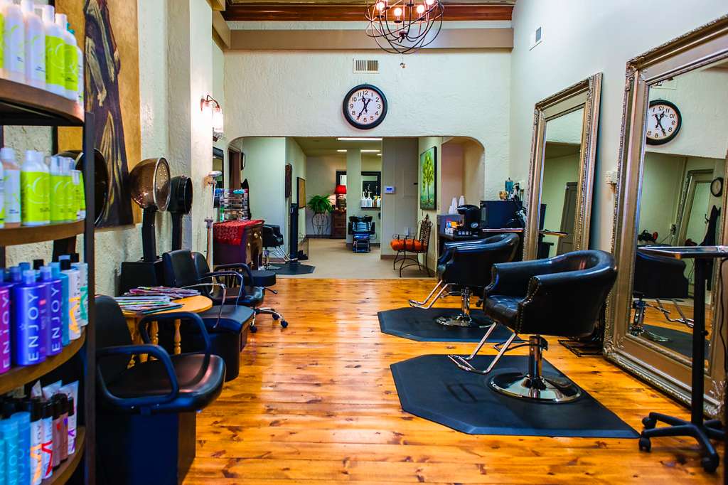 Salon Halo — photo 2