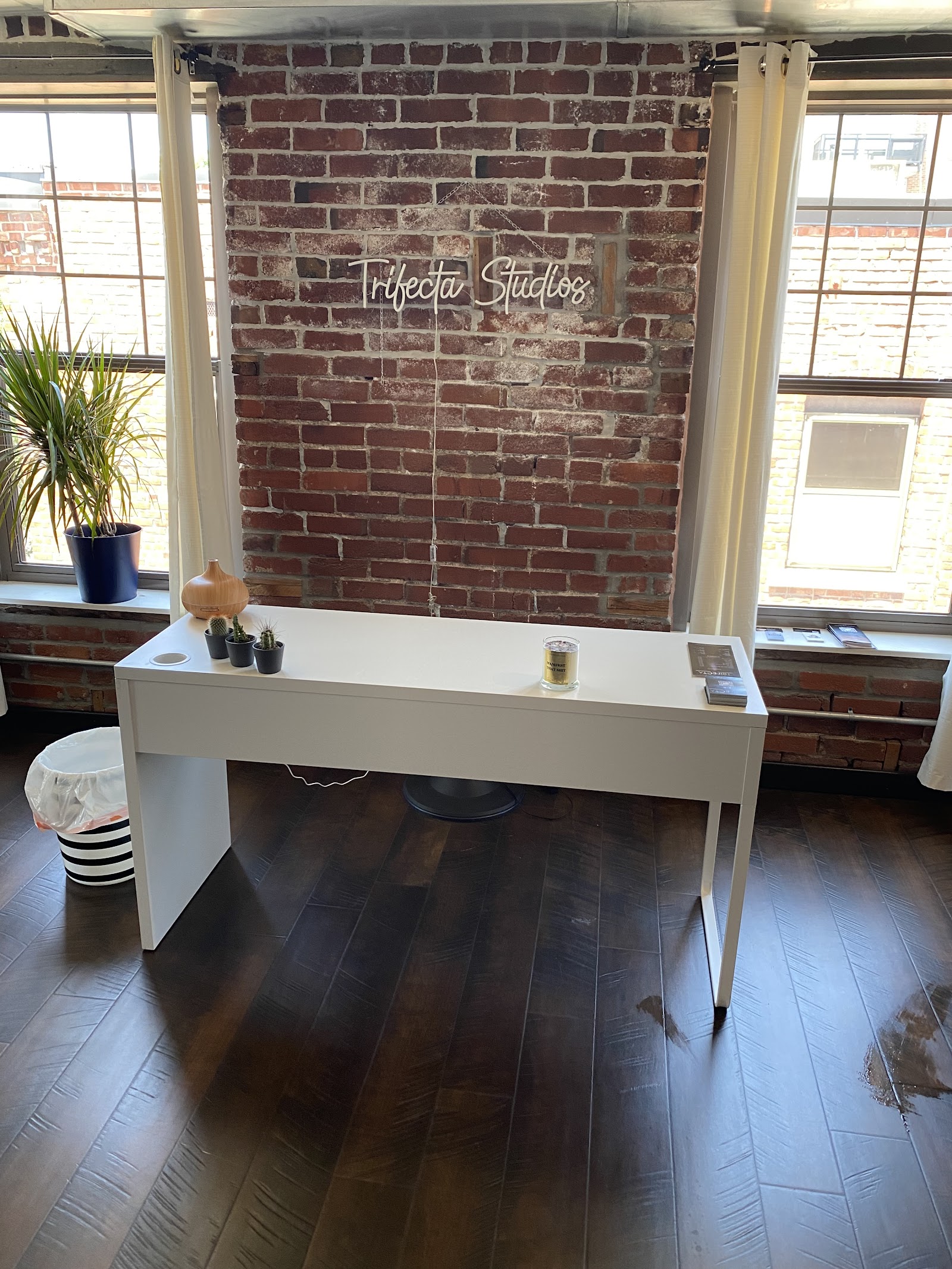 Trifecta Studios — photo 3