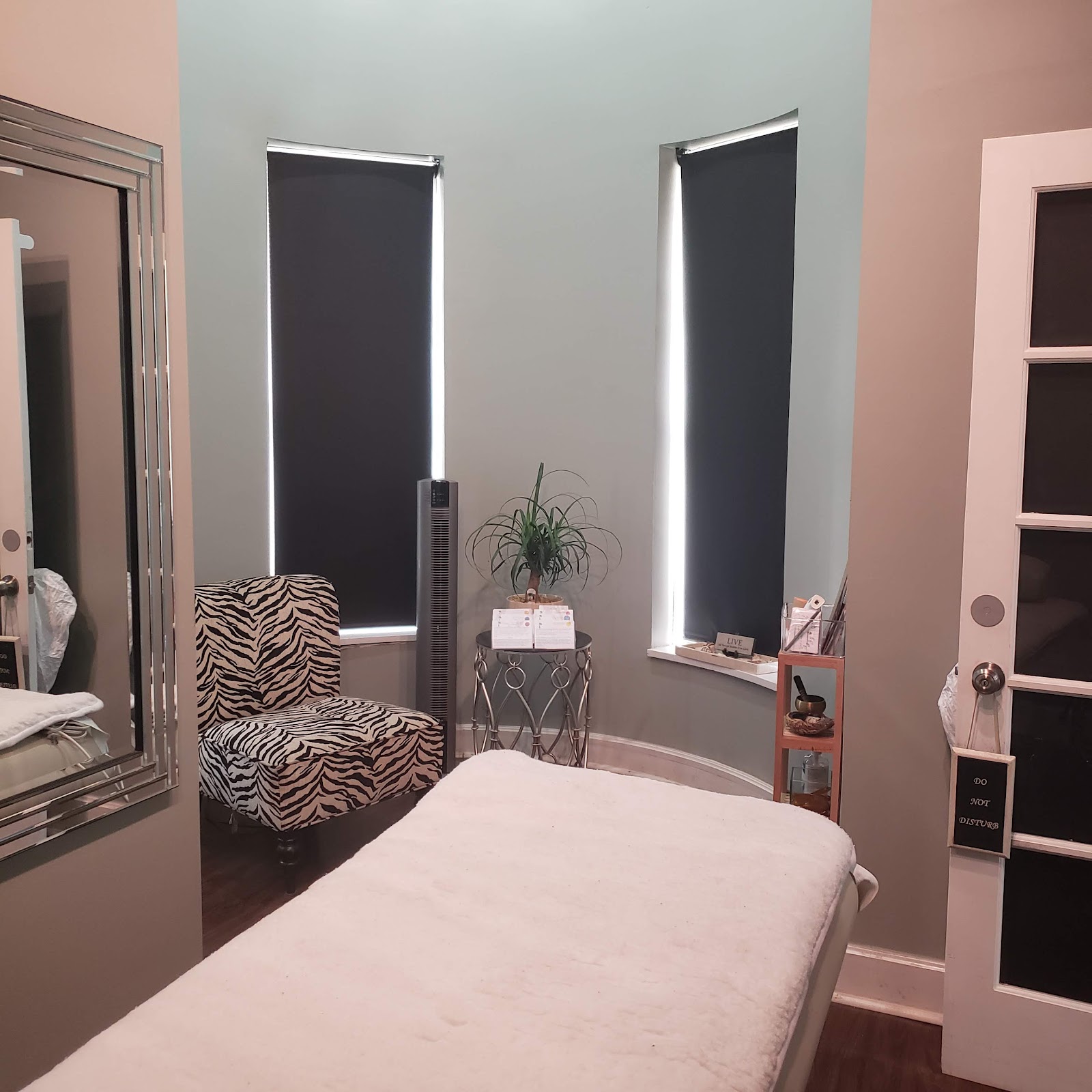 Petra de Salon & Spa — photo 2
