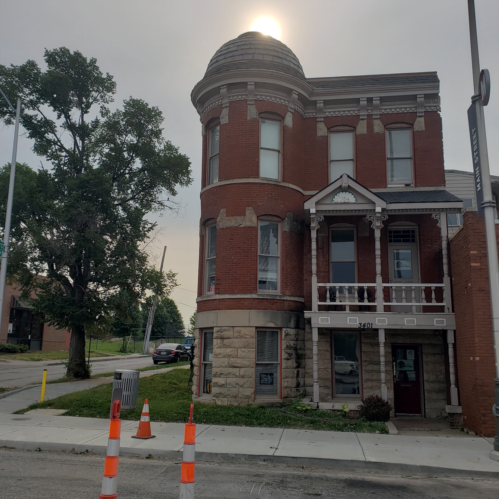 Petra de Salon & Spa — photo 3