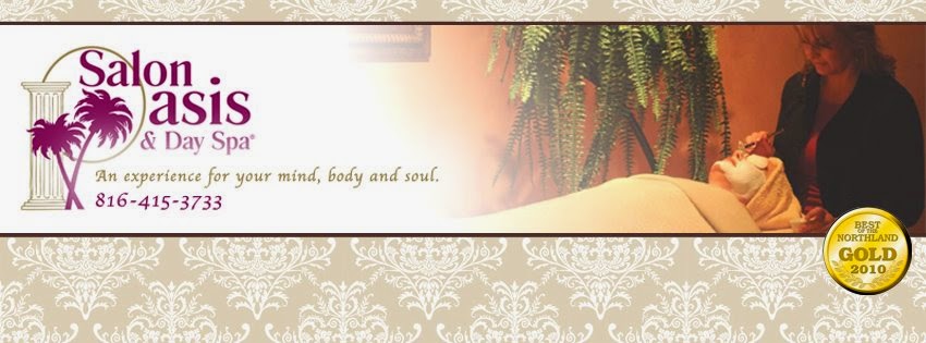 Salon Oasis & Day Spa — waxing salon in Kansas City
