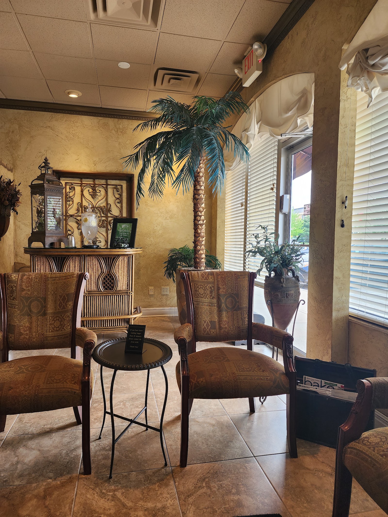 Salon Oasis & Day Spa — photo 2