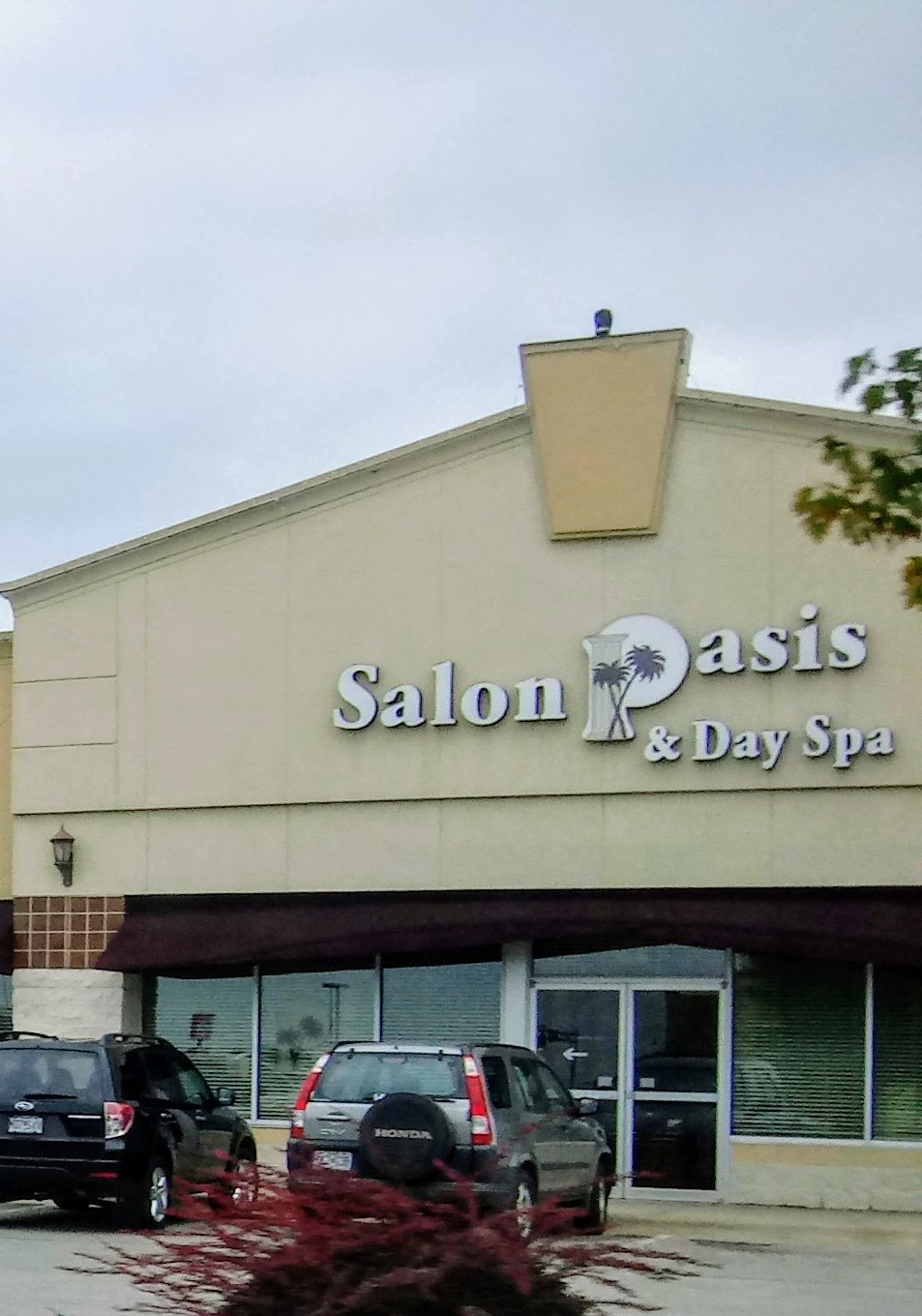 Salon Oasis & Day Spa — photo 3