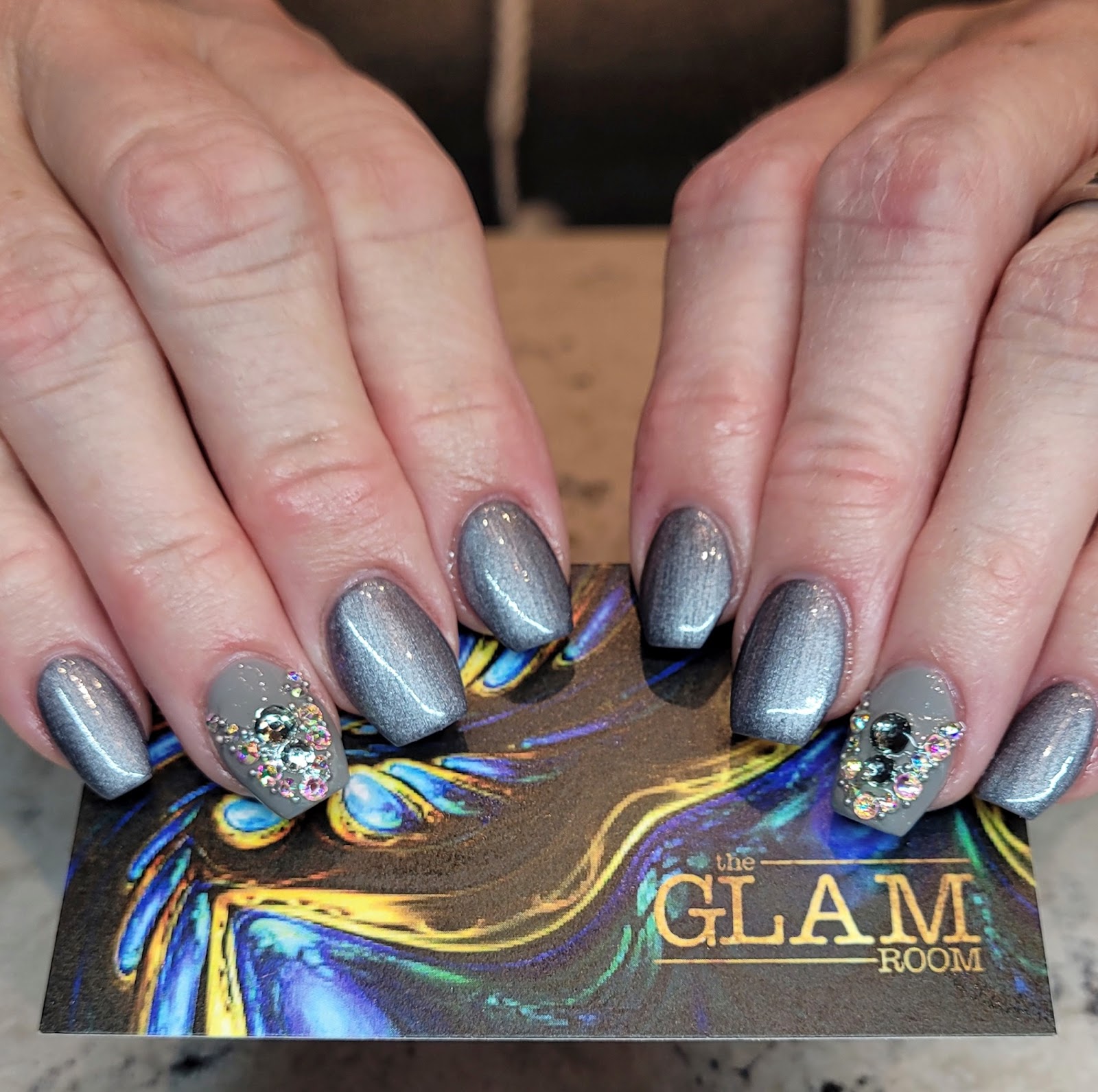 The Glam Room KC — photo 3
