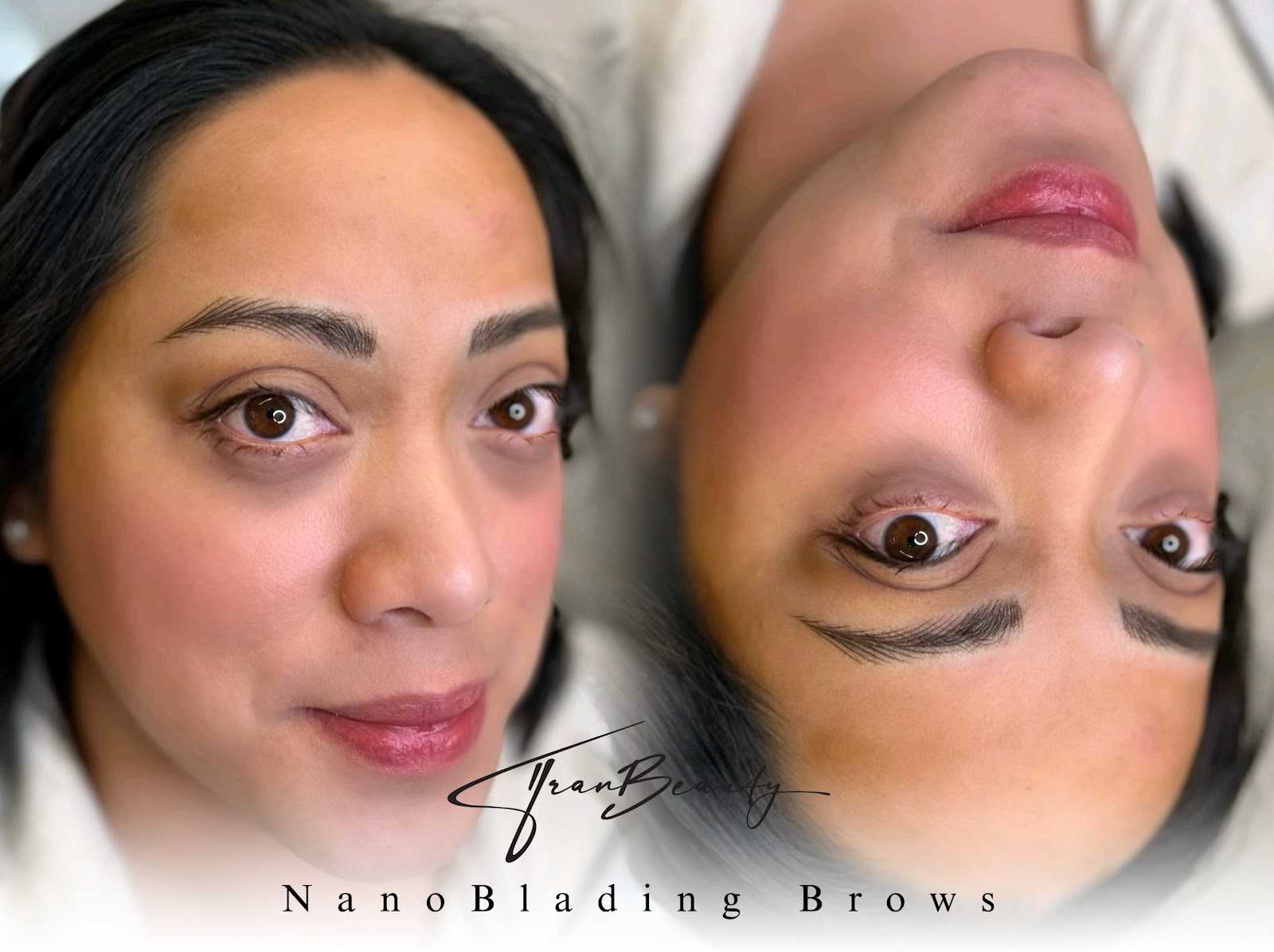 Tran Beauty Studio | Nano Brows Kansas City | Lashes KC | Eyebrows KC | MicroBlading KC — photo 3