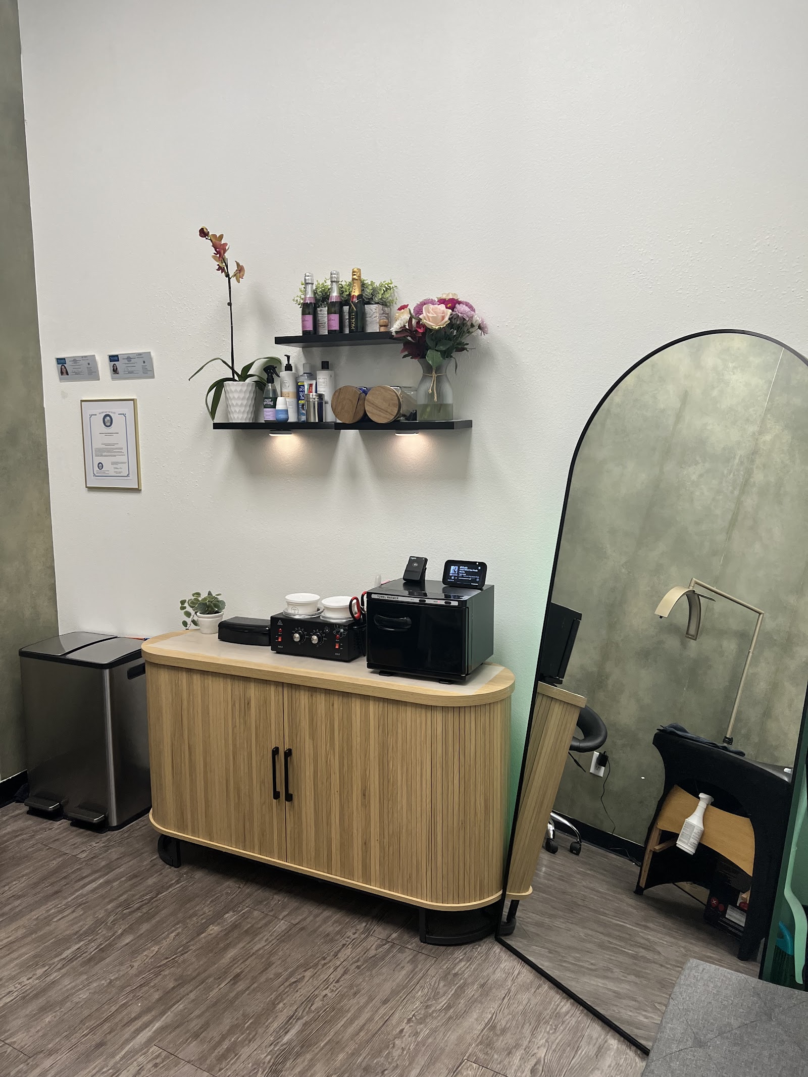 Tierra Sugaring Studio — photo 2