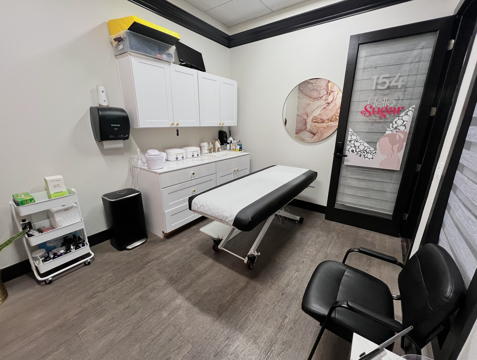 Hello Sugar | Aliante - Brazilian Wax & Sugar Salon — waxing salon in Las Vegas