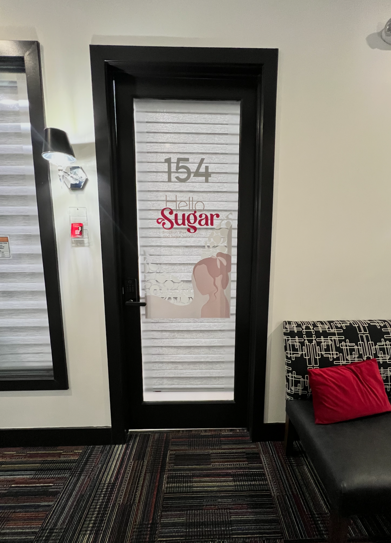Hello Sugar | Aliante - Brazilian Wax & Sugar Salon — photo 2