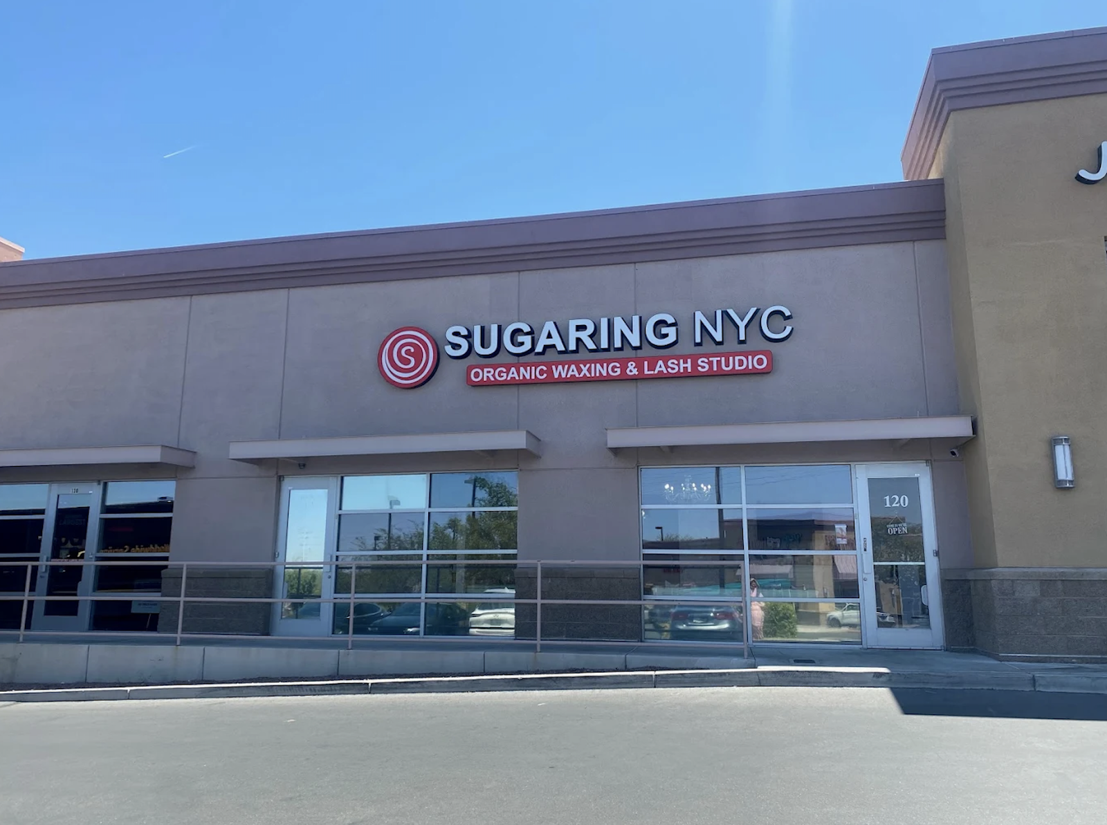 Sugaring NYC - Las Vegas — waxing salon in Las Vegas