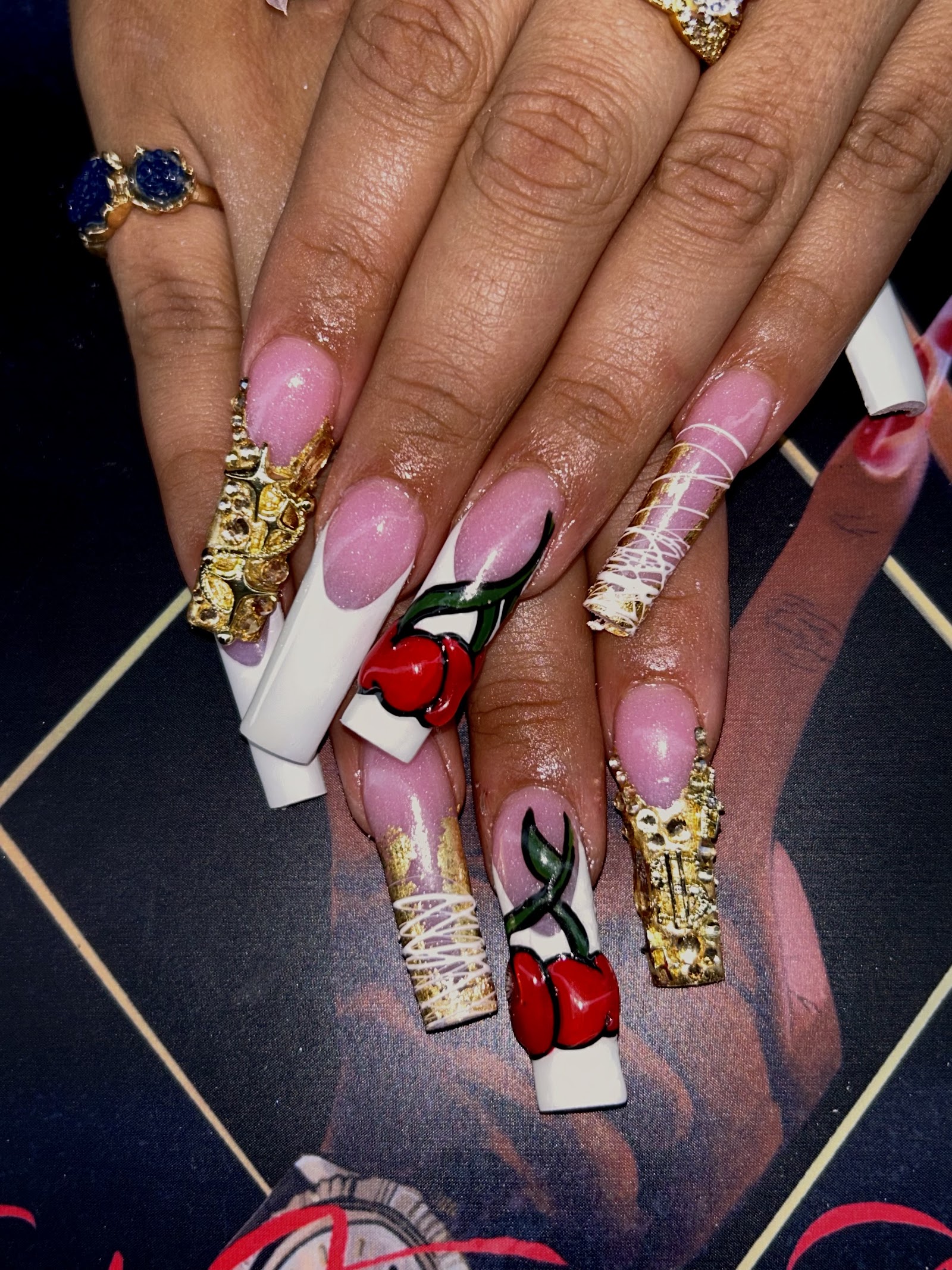 The Trap Beauty Bar — photo 3