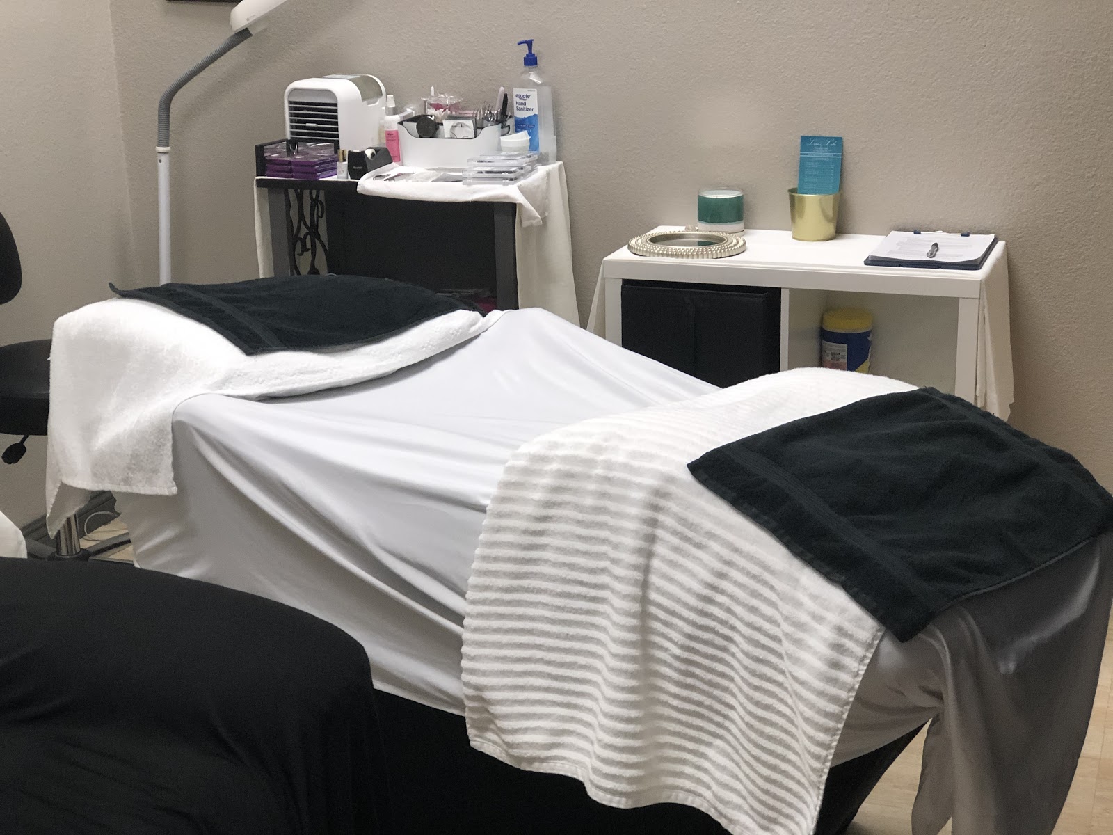 Love, lulu Lash Wax Day Spa — photo 2