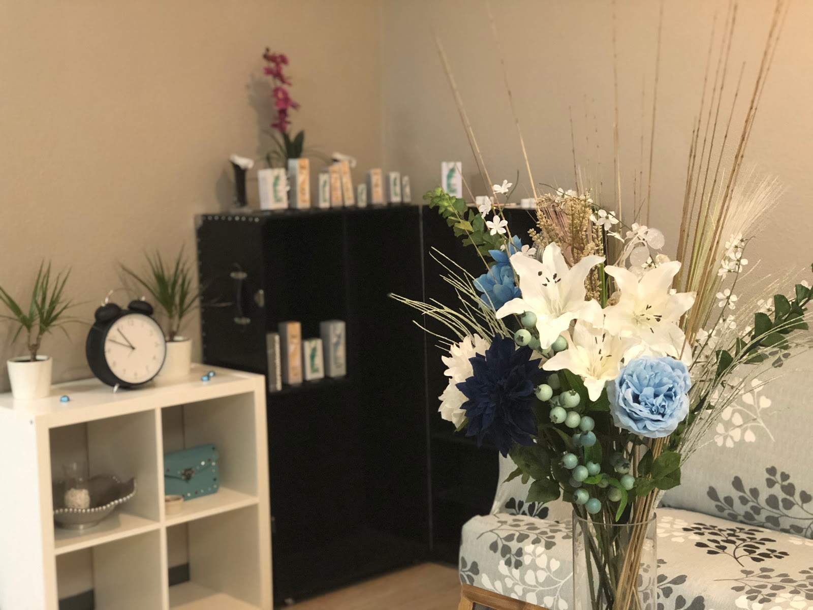 Love, lulu Lash Wax Day Spa — photo 3