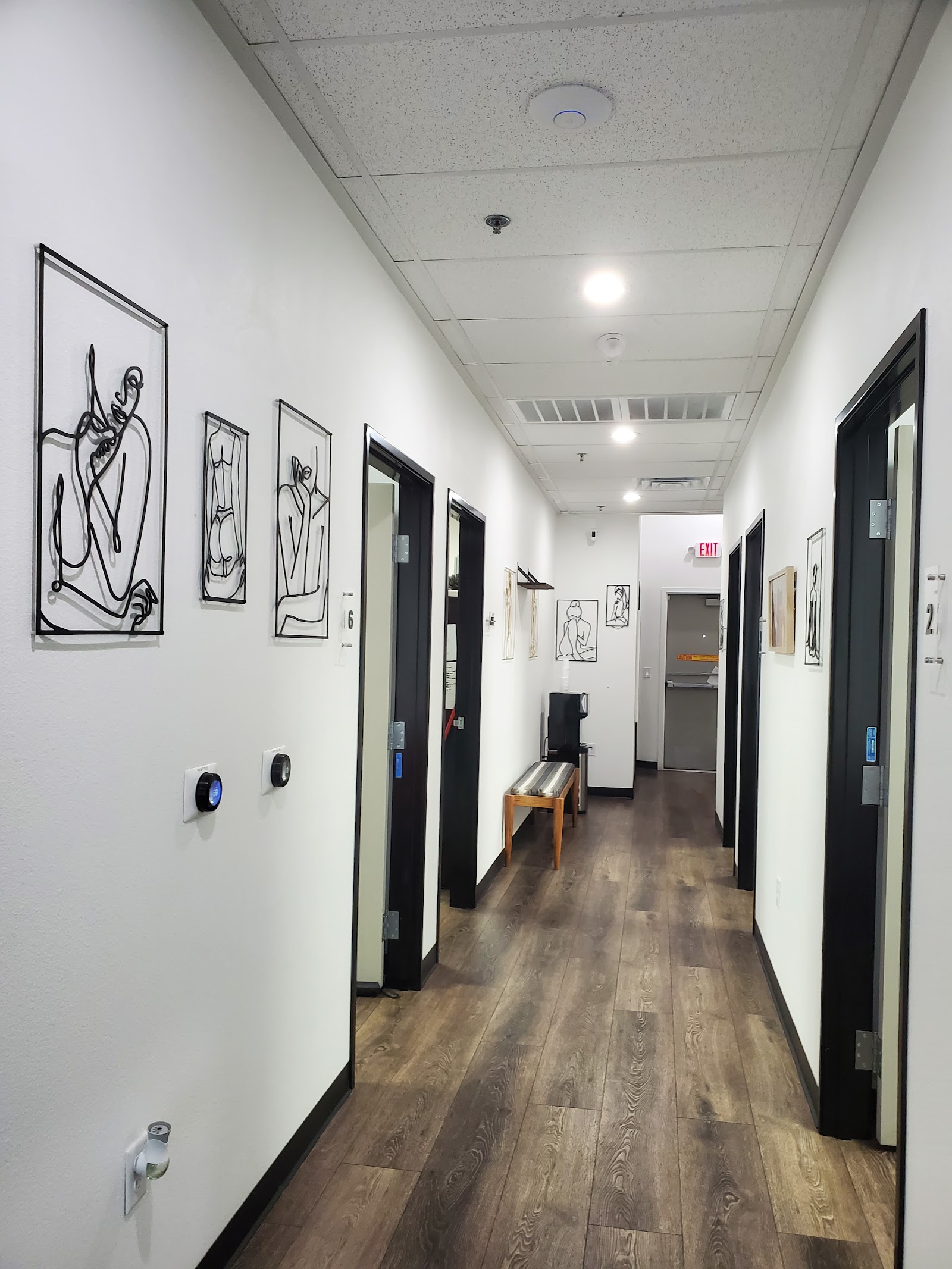 SOS WAX and Skincare — waxing salon in Las Vegas