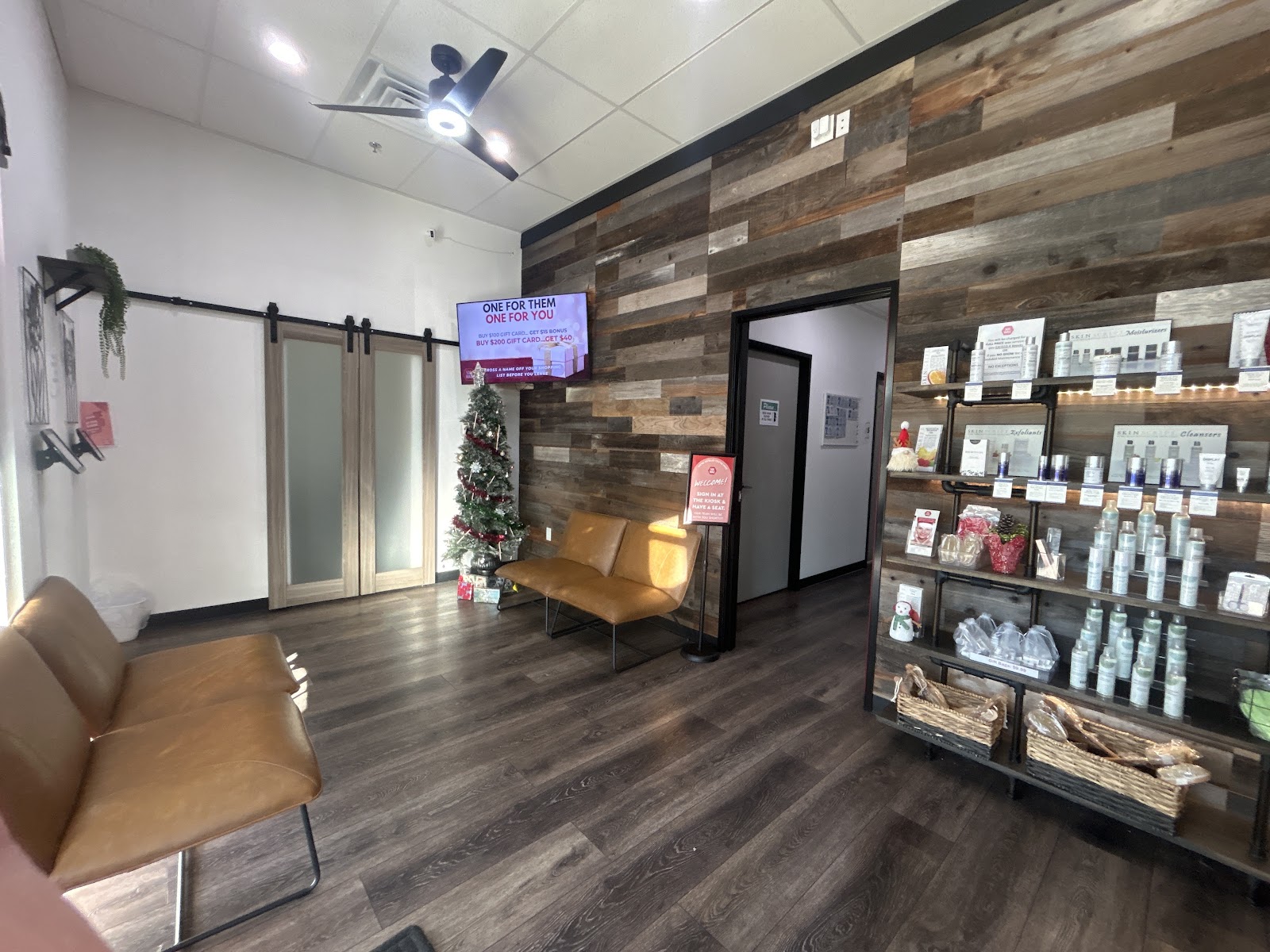 SOS WAX and Skincare — photo 3