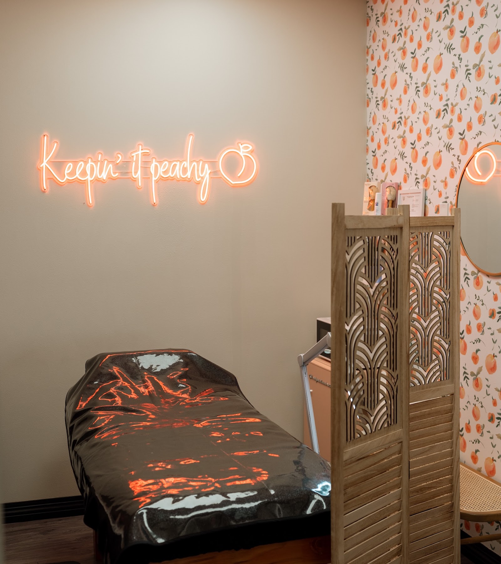 Southern Peach Wax Co. — photo 3