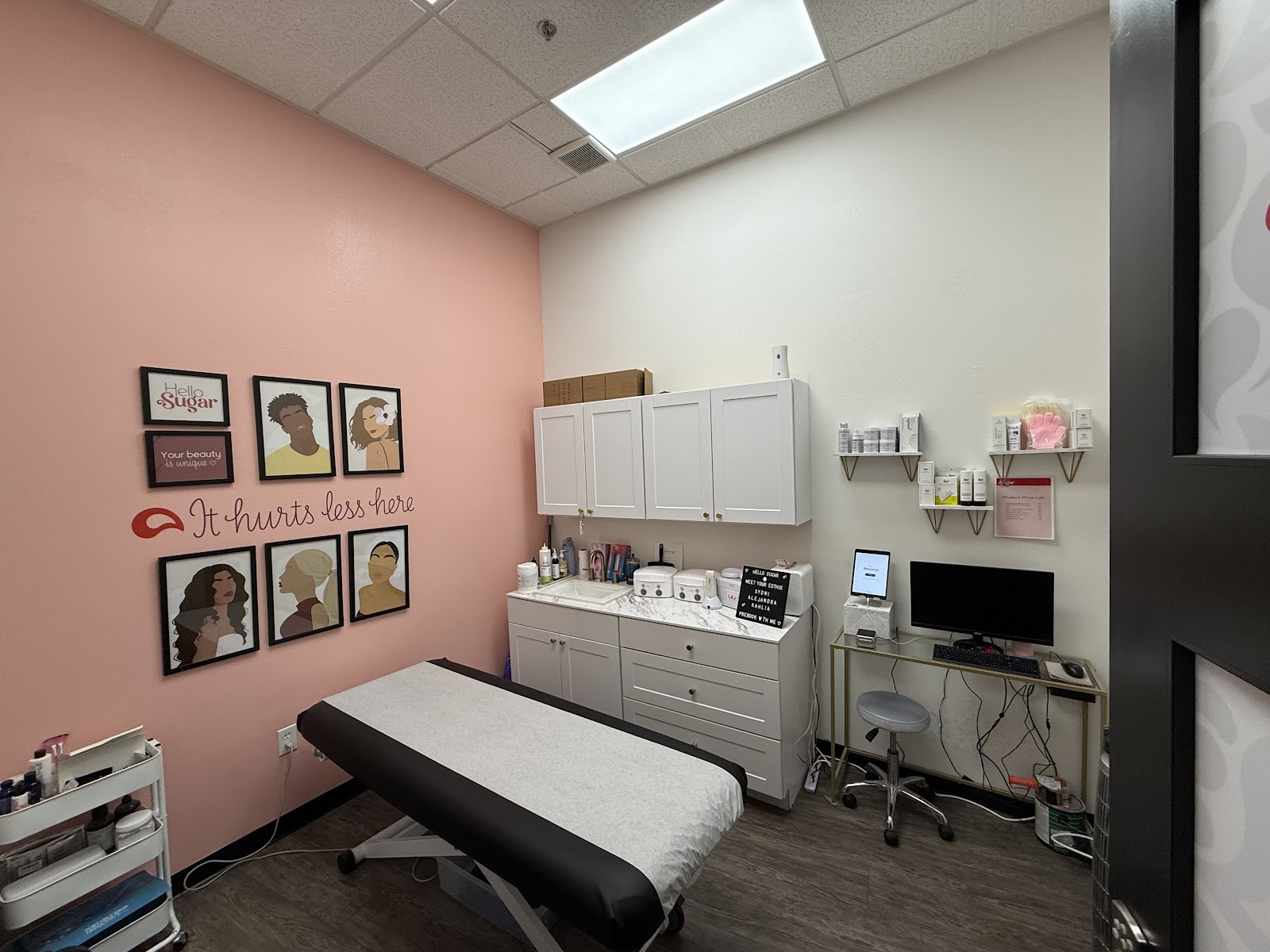 Hello Sugar | Summerlin - Brazilian Wax & Sugar Salon — photo 2
