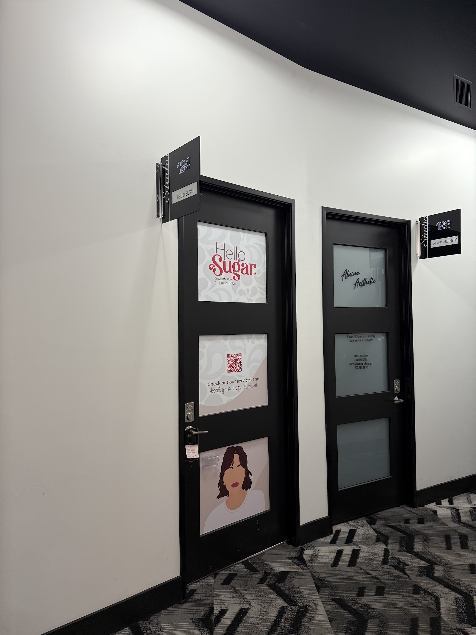 Hello Sugar | Summerlin - Brazilian Wax & Sugar Salon — photo 3