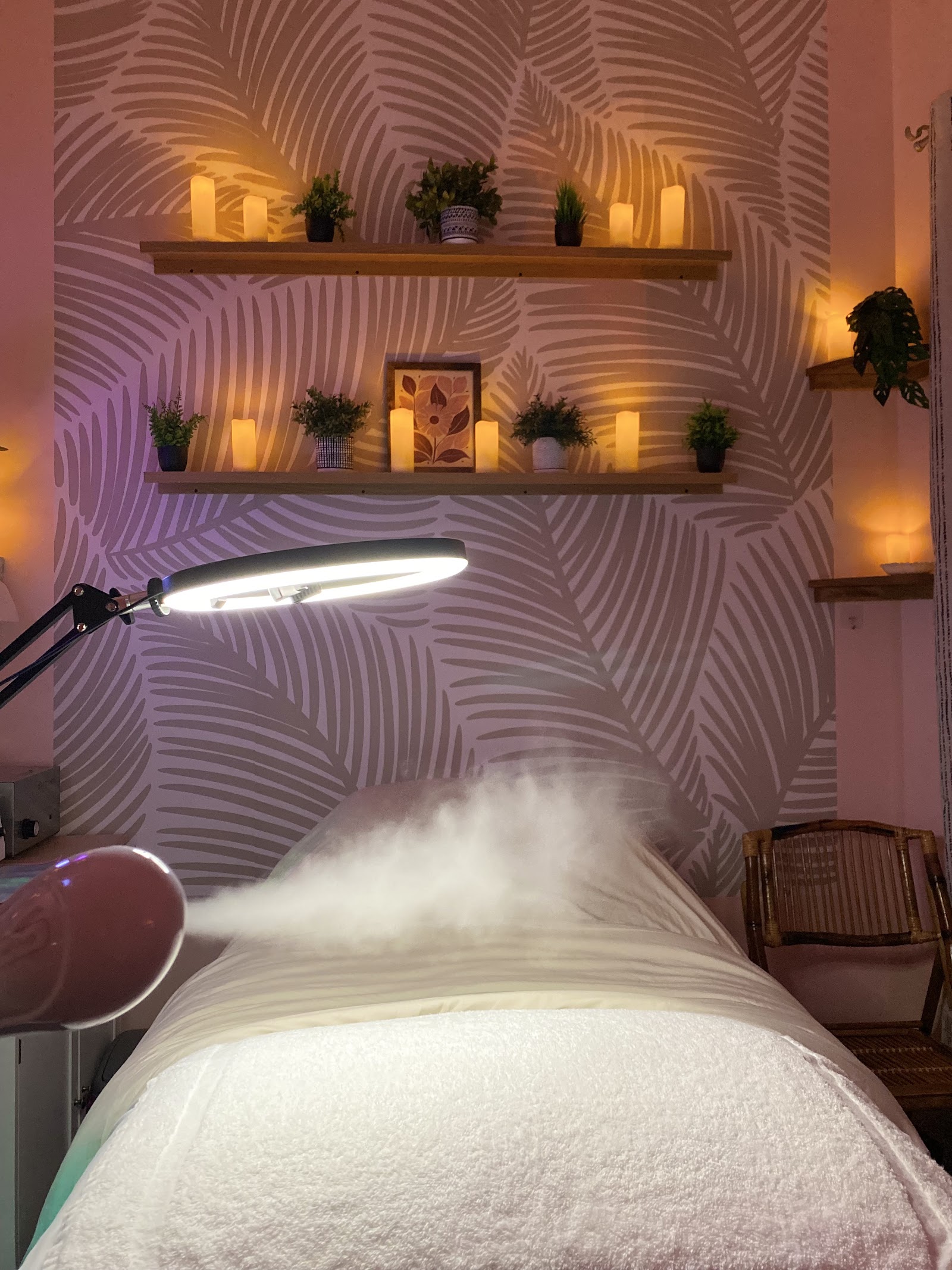 CandyLux - Las Vegas Facials & Brazilian Wax — photo 2