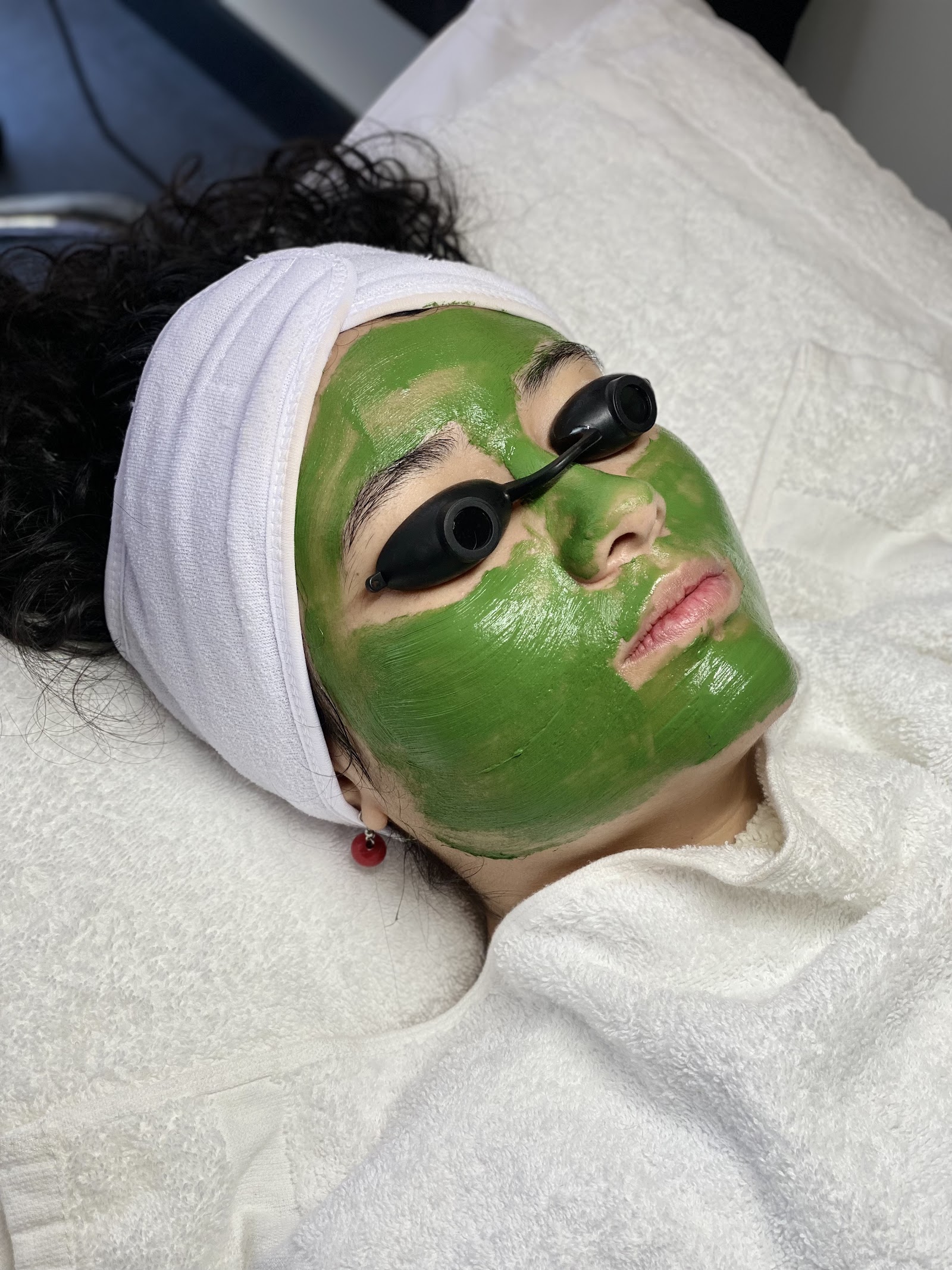 CandyLux - Las Vegas Facials & Brazilian Wax — photo 3