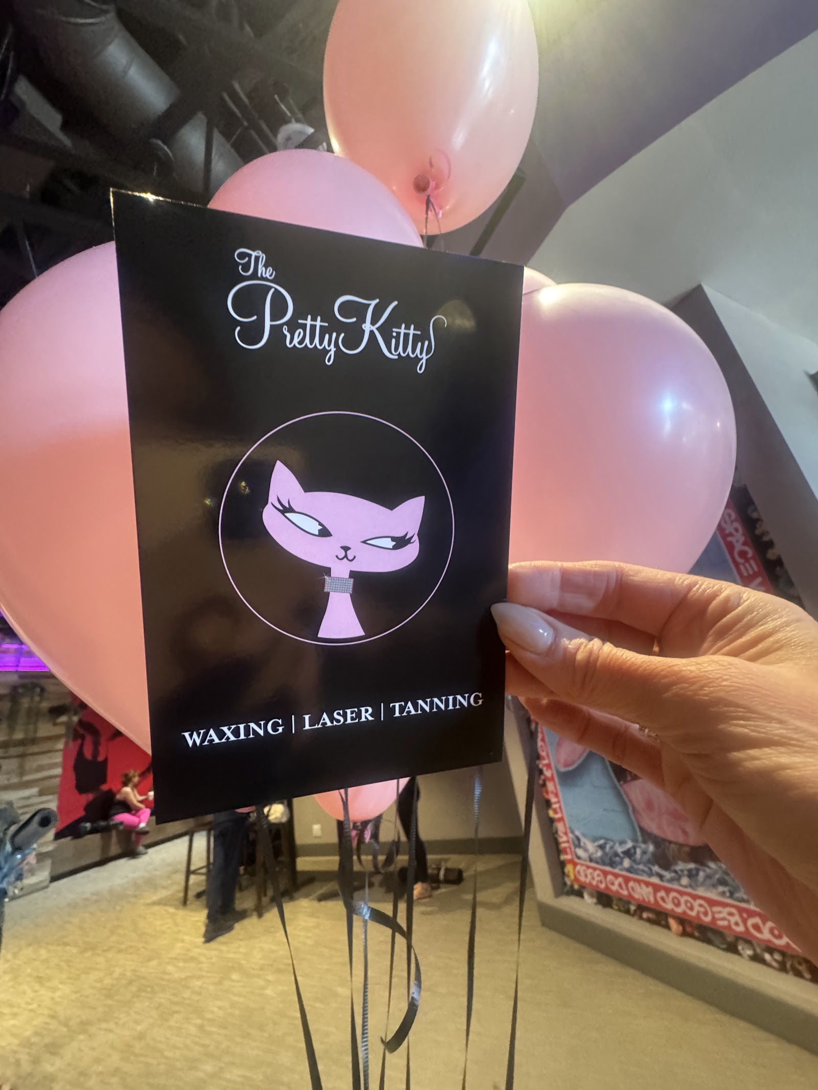 The Pretty Kitty Brazilian Waxing and Full Body Hair Removal — photo 3