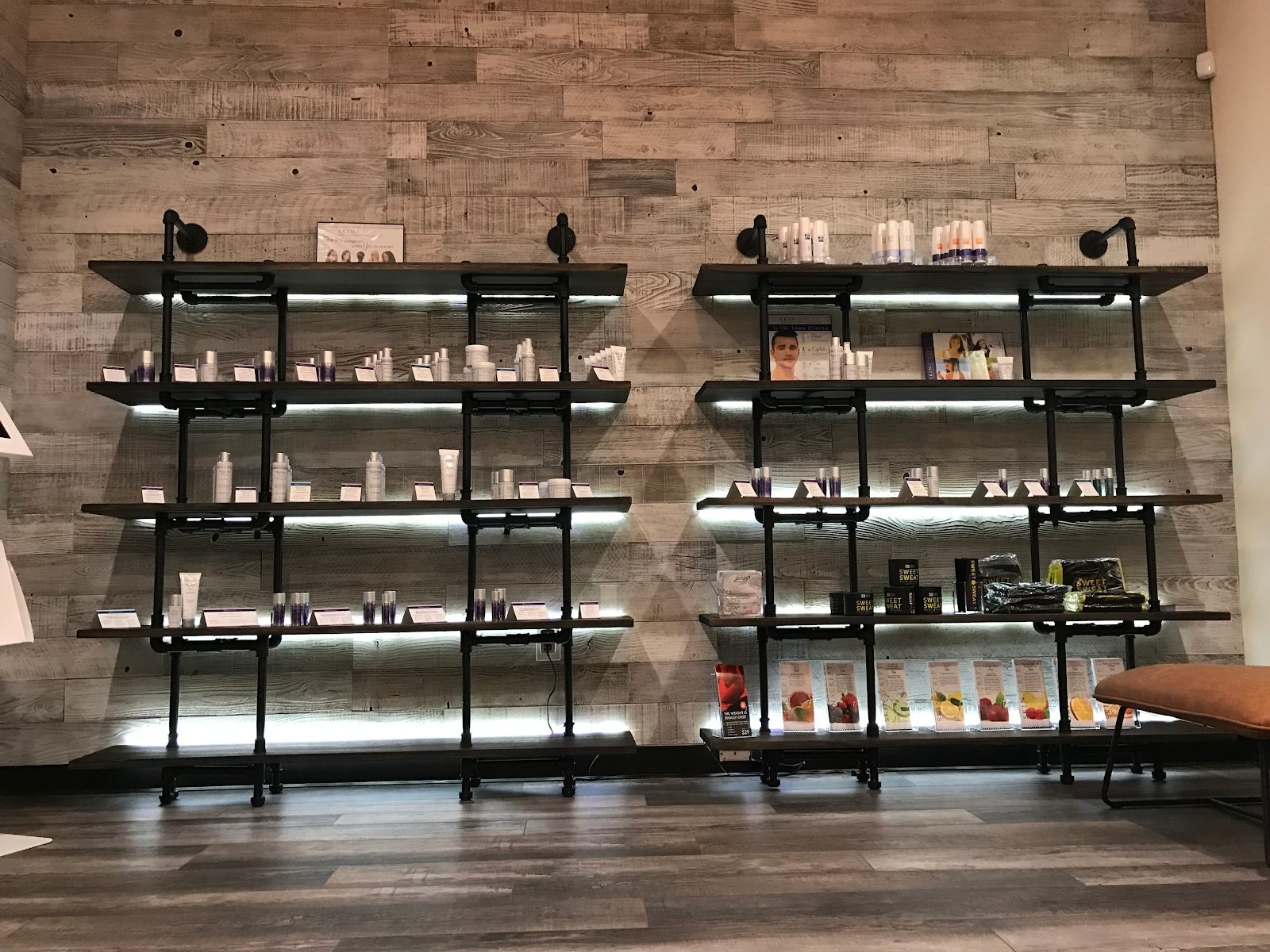 SOS WAX and Skincare — photo 2
