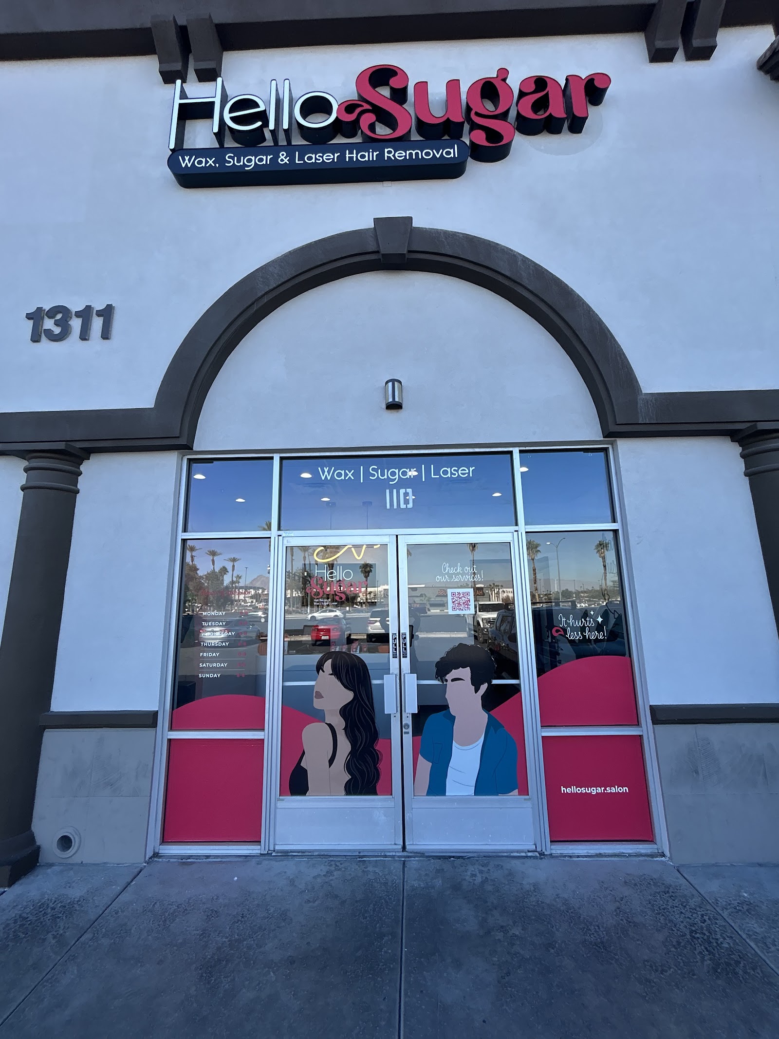 Hello Sugar | Henderson - Brazilian Wax & Sugar Salon — photo 2