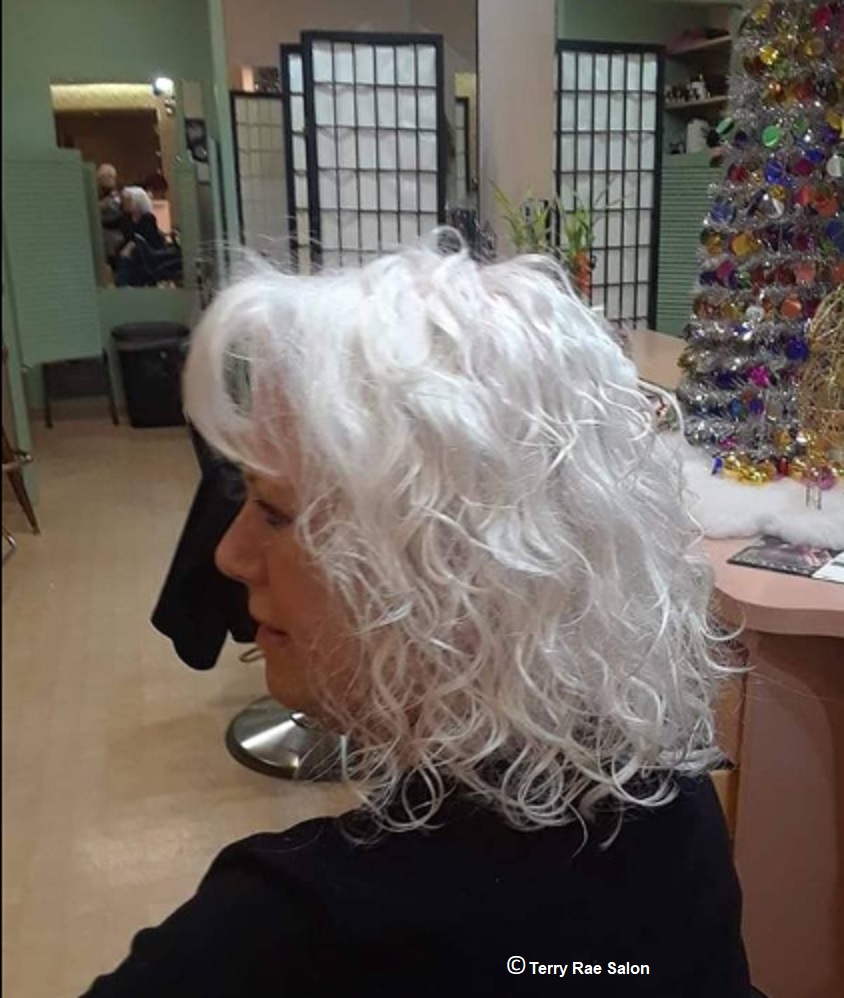 Terry Rae Beauty Salon — photo 2