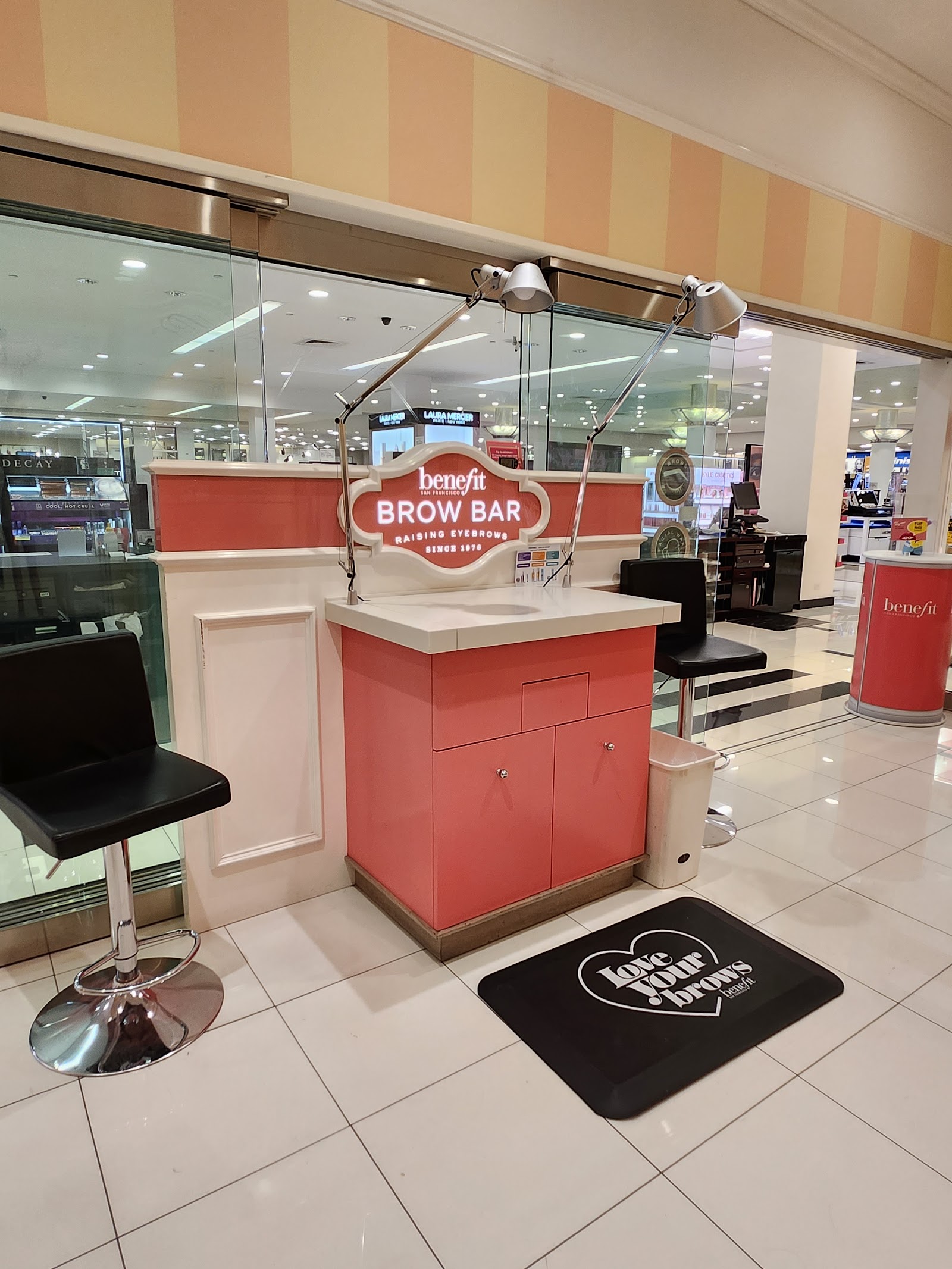 Benefit Cosmetics BrowBar — photo 2
