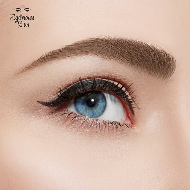 Eyebrows R Us — photo 2