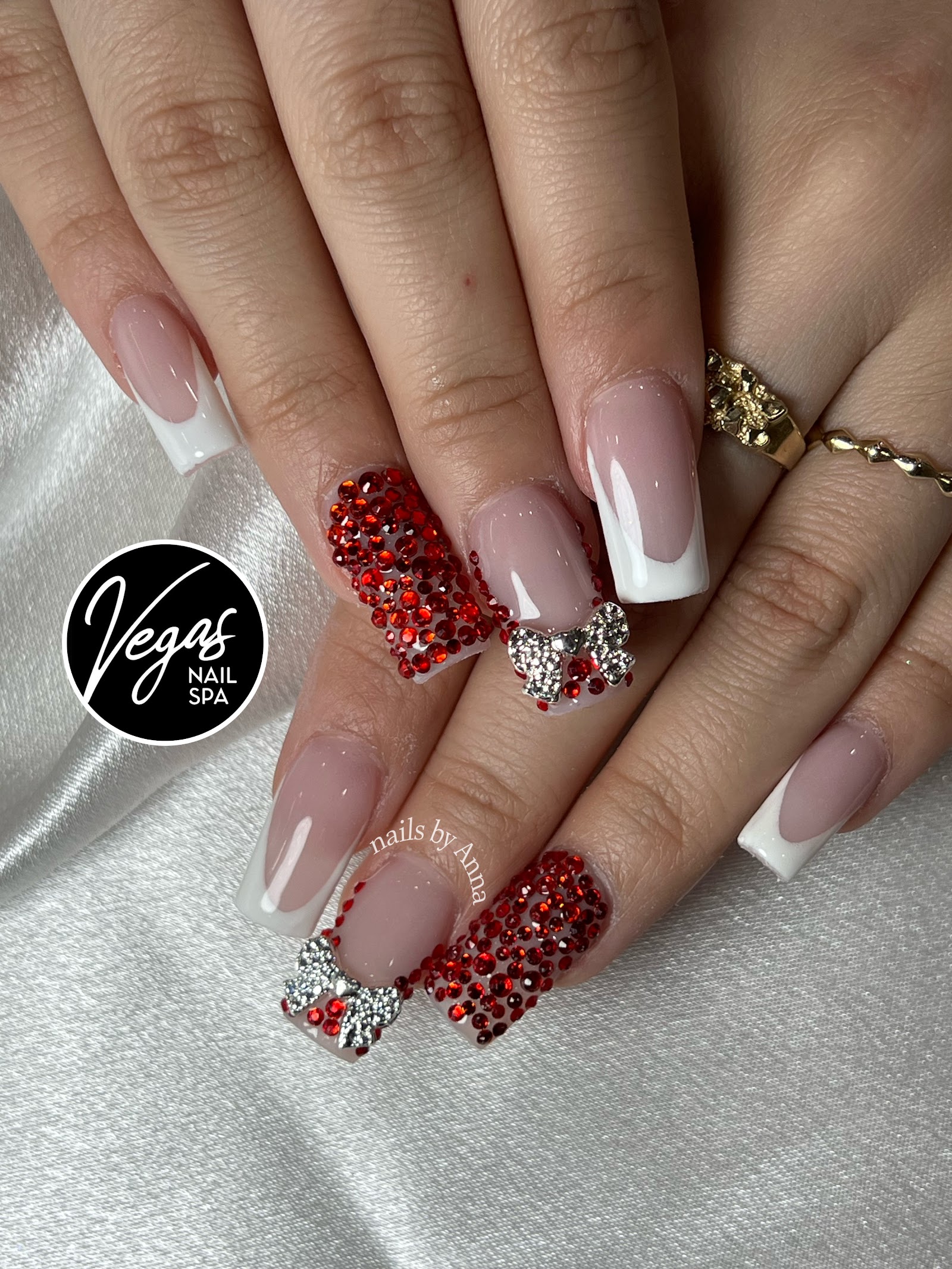 Diamond Nail Lounge – formerly Vegas Nail Spa — photo 3