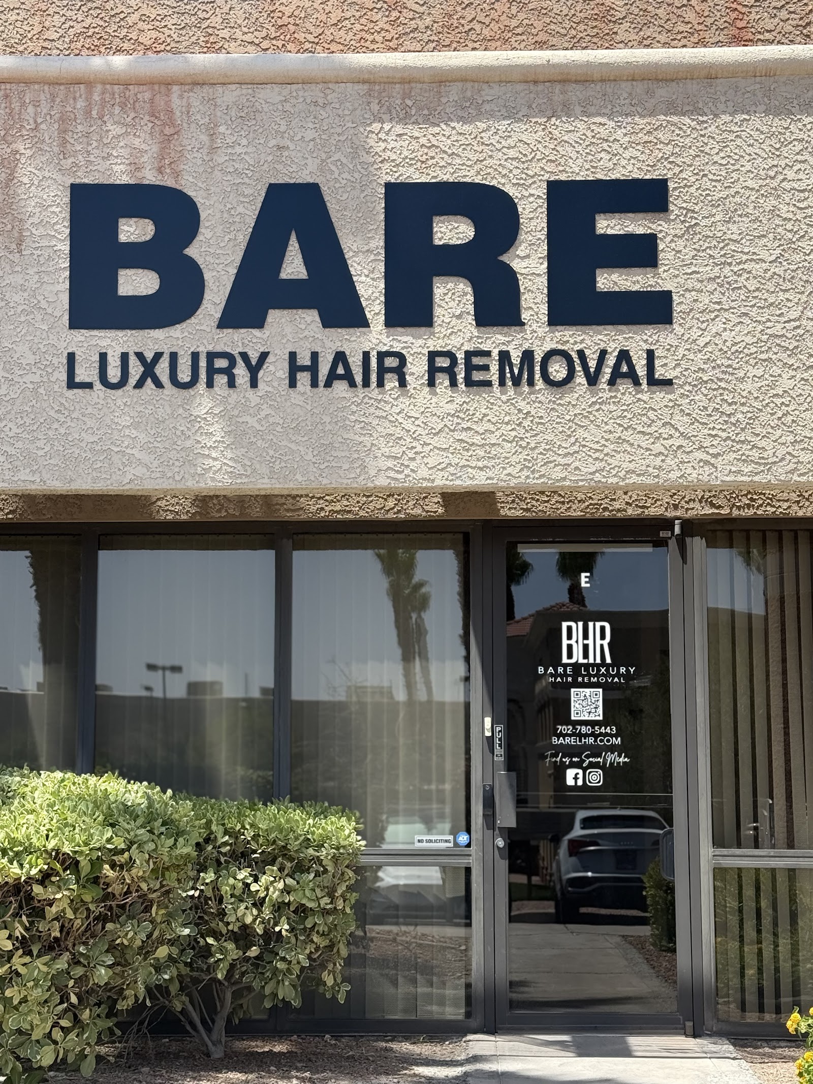 BARE Luxury Hair Removal — photo 2