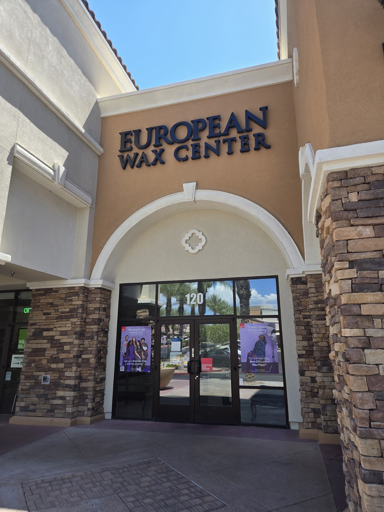 European Wax Center — photo 3