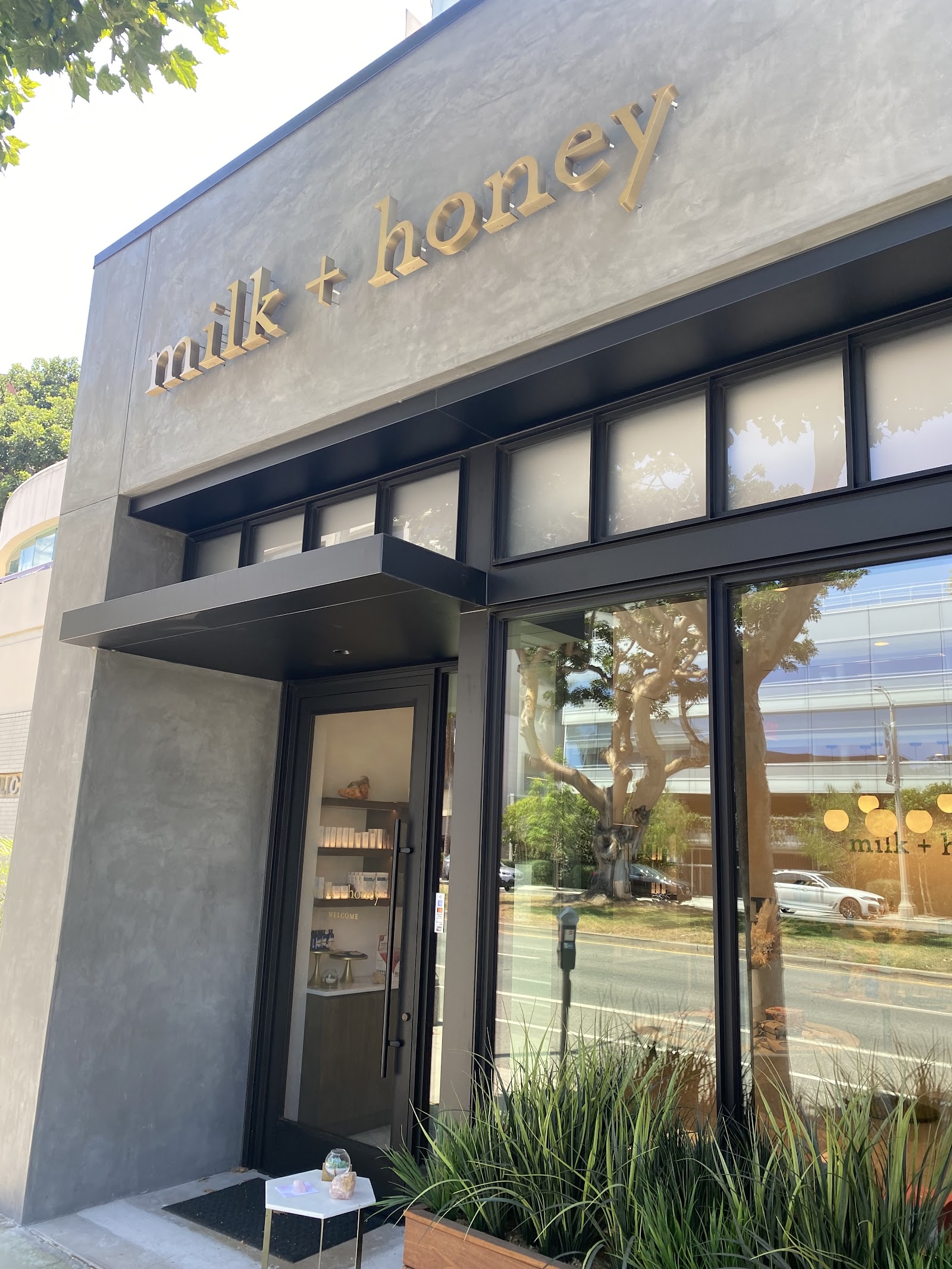 milk + honey | Brentwood — photo 3
