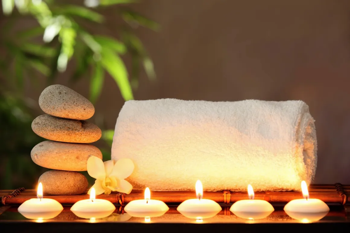 T.S.S. - KING OF WAXING — waxing salon in Los Angeles