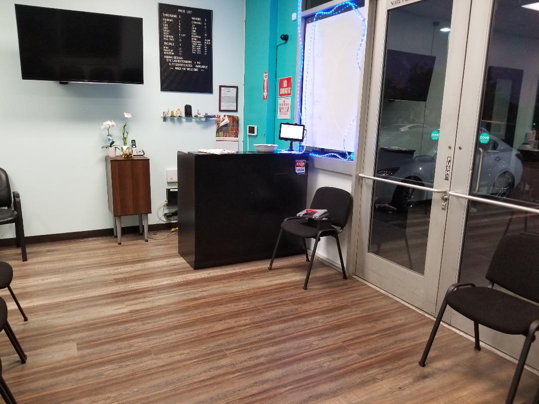 Maya Threading & Waxing — photo 2