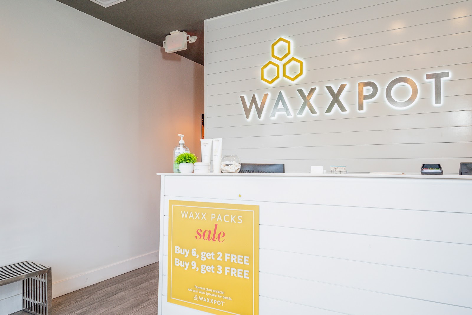 Waxxpot St. Matthews — photo 2