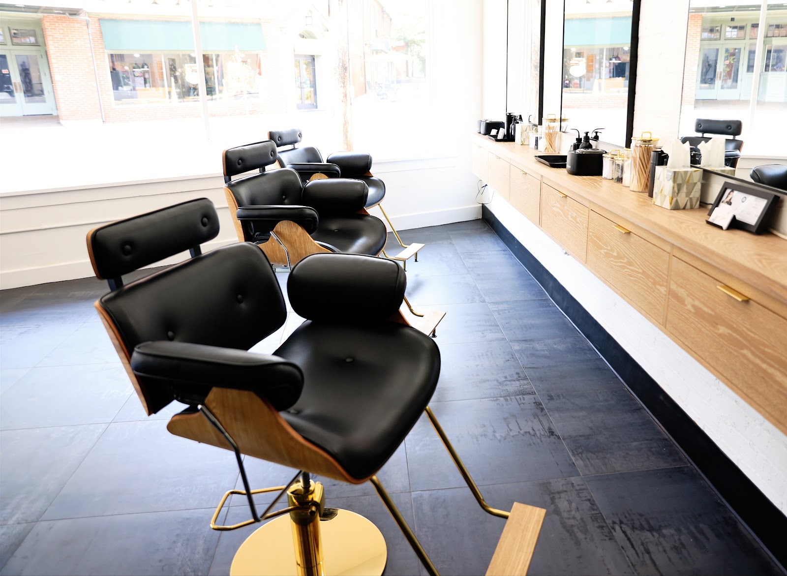 The Brow Boutique — photo 2