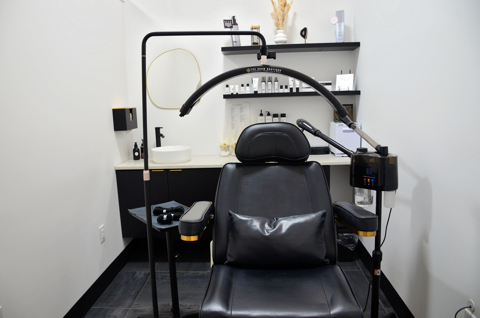 The Brow Boutique — photo 3