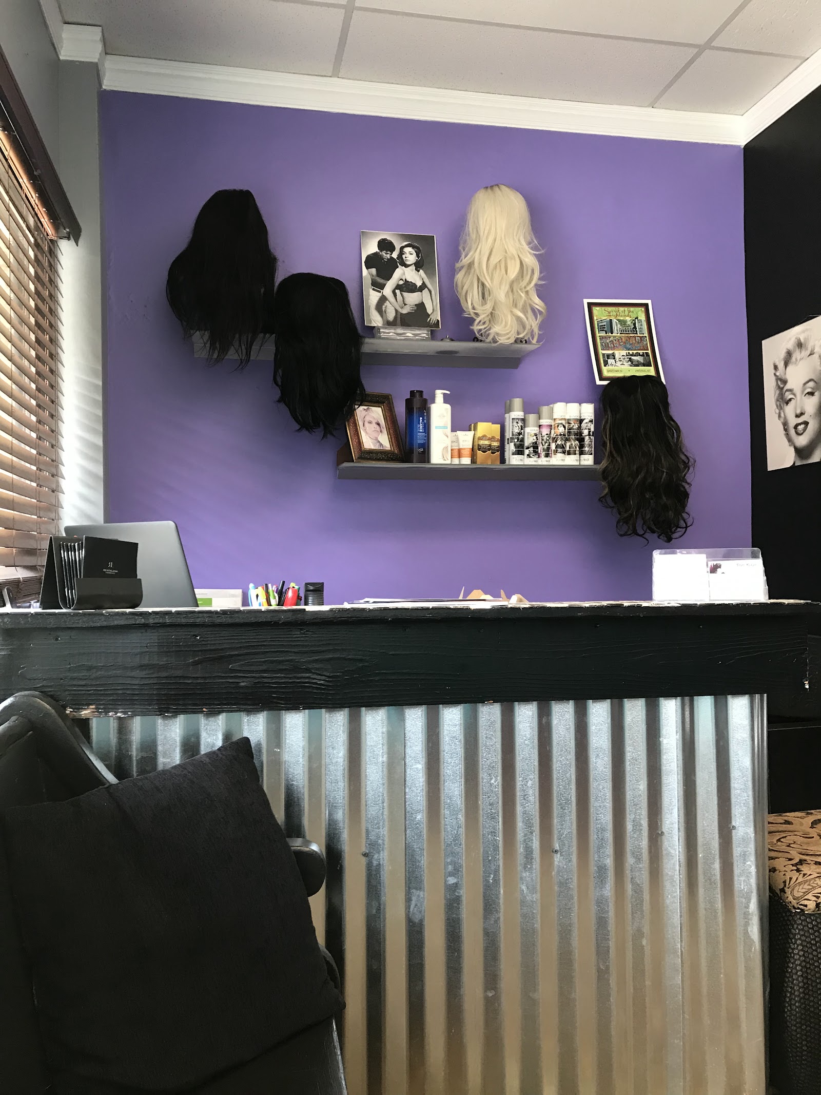 Sensations Salon & Spa — photo 2