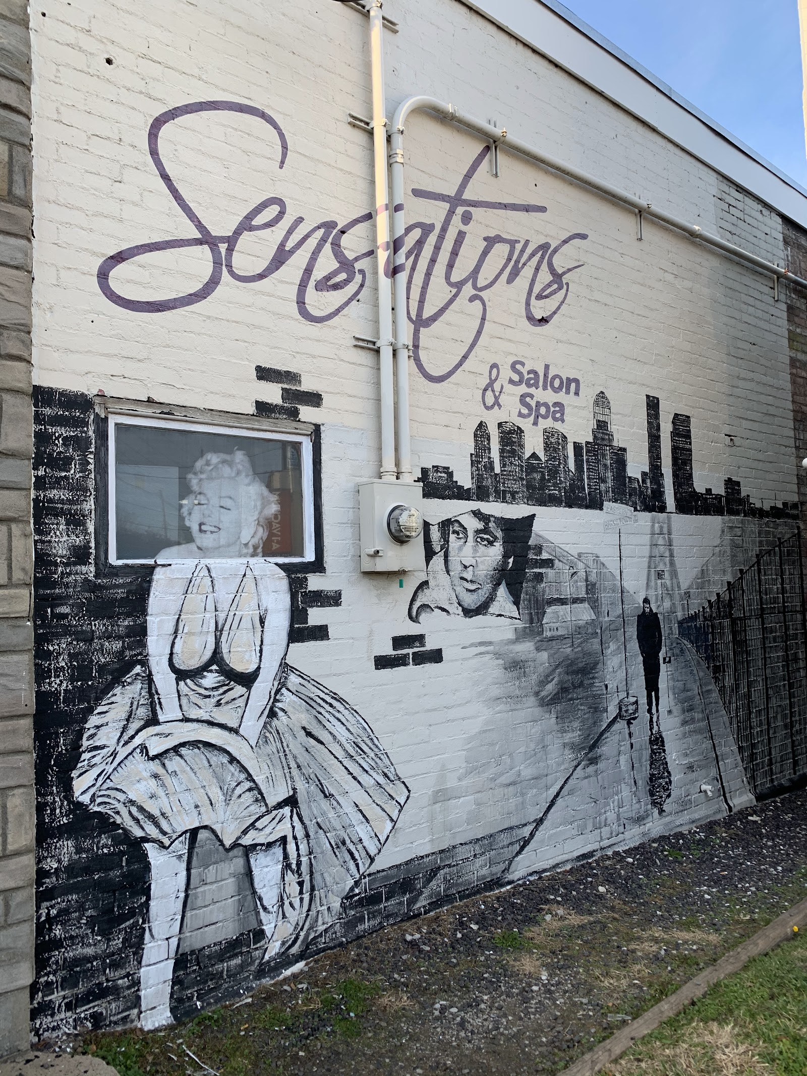 Sensations Salon & Spa — photo 3