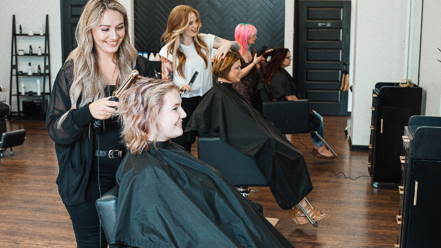 Alter'd Culture — waxing salon in Louisville
