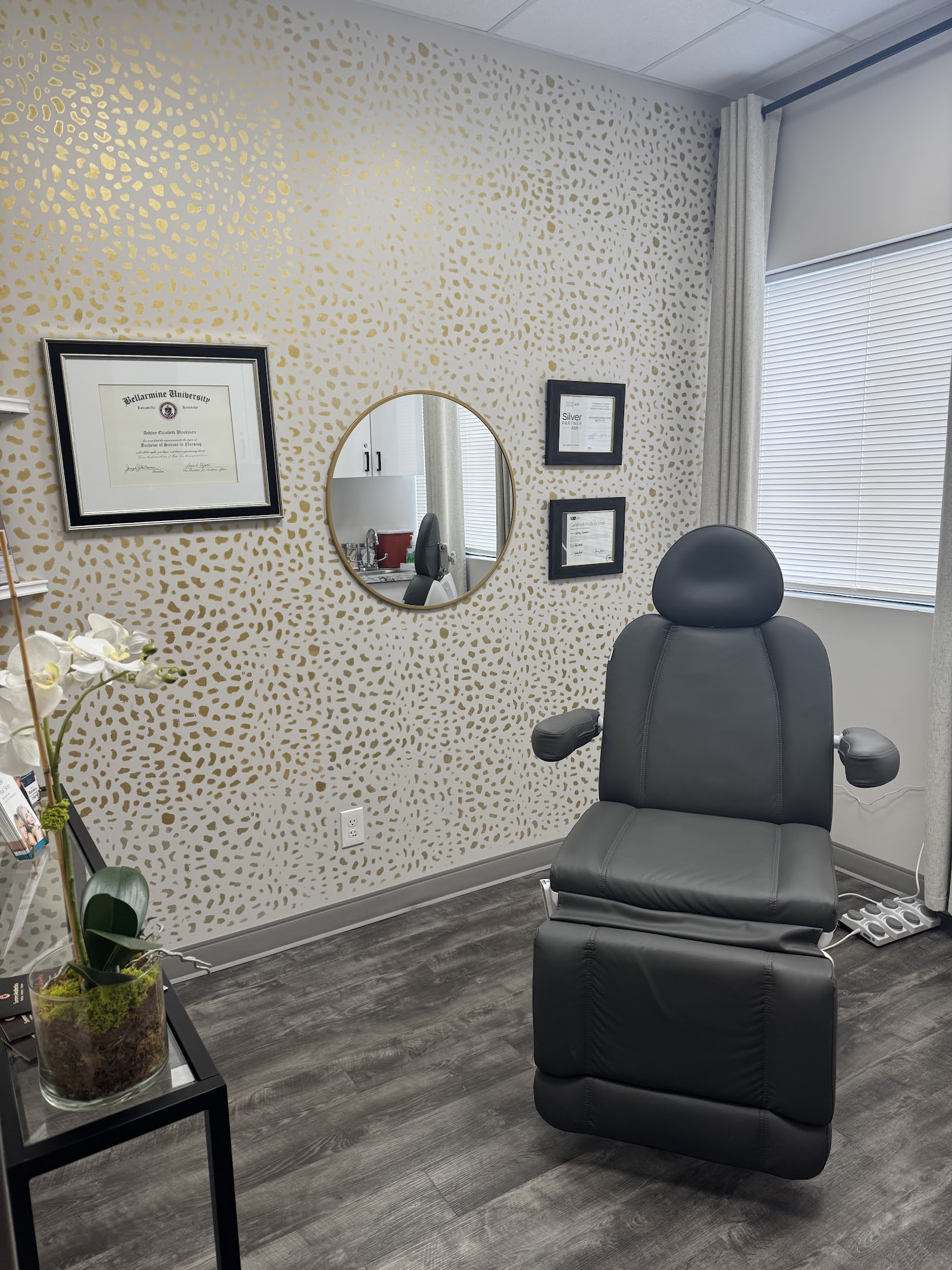 Summers Aesthetics — waxing salon in Louisville