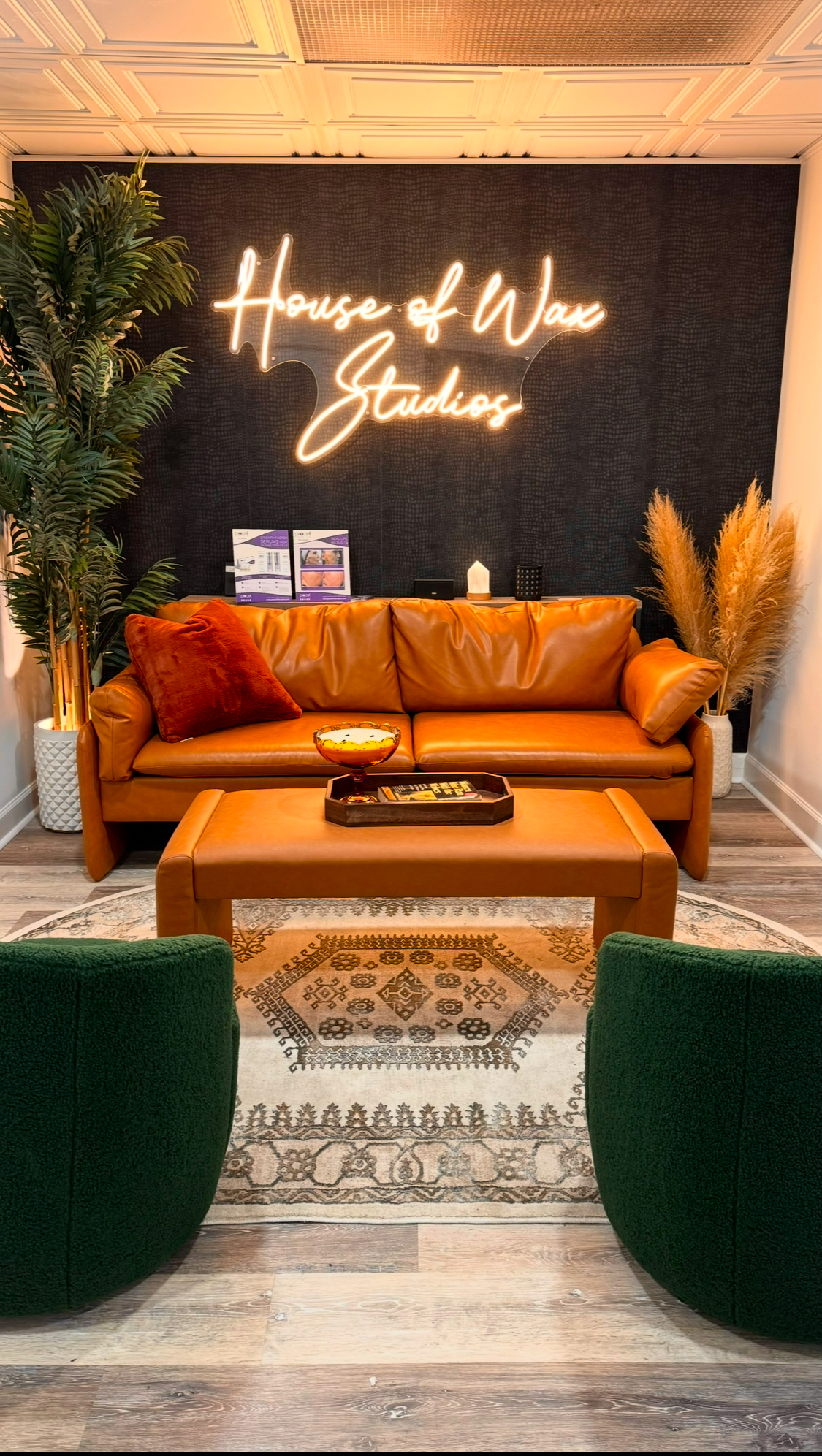 House of Wax Salon Studios — photo 2