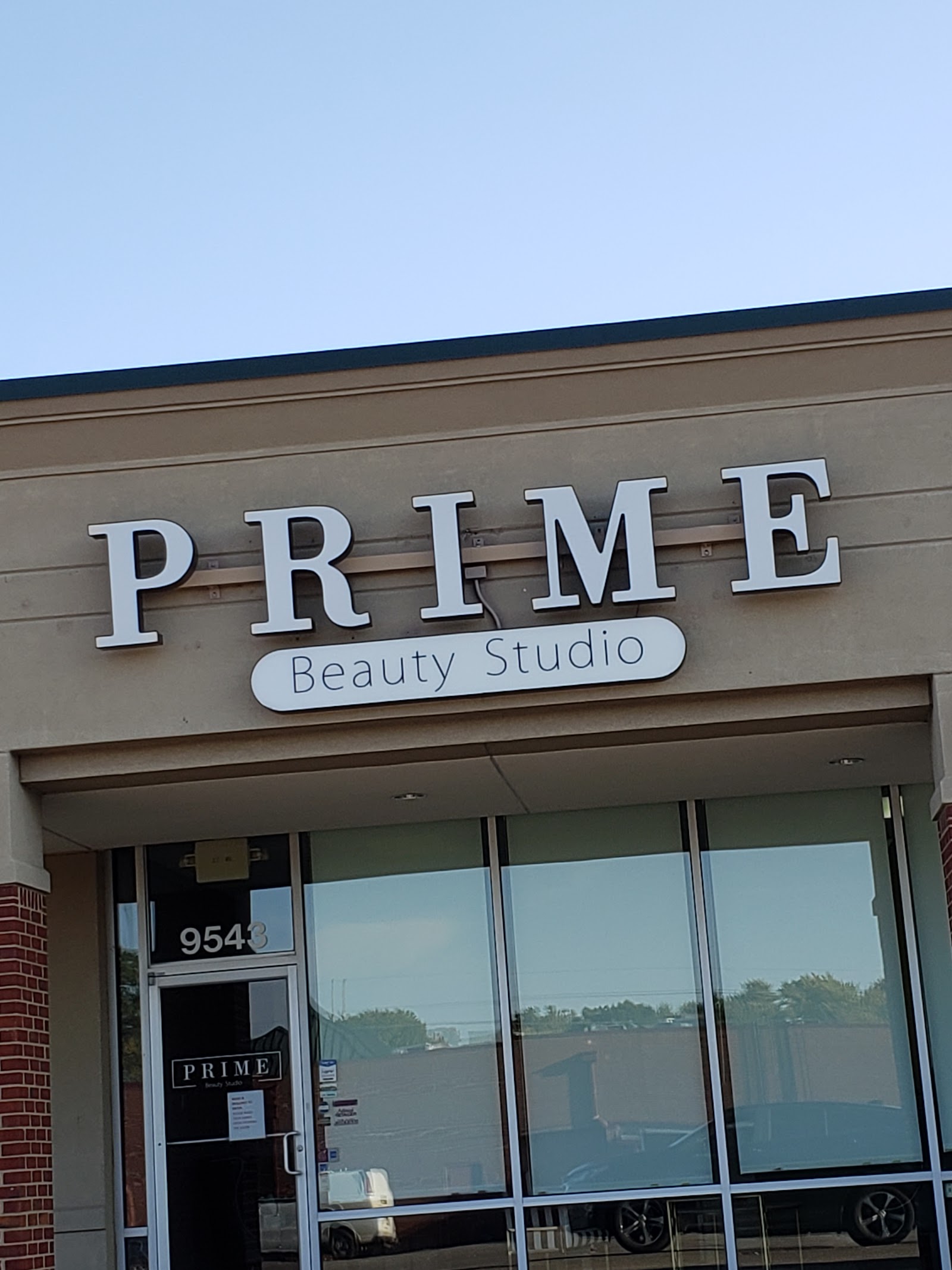 Prime Beauty Studio — photo 2