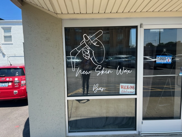 New Skin Wax Bar — photo 3