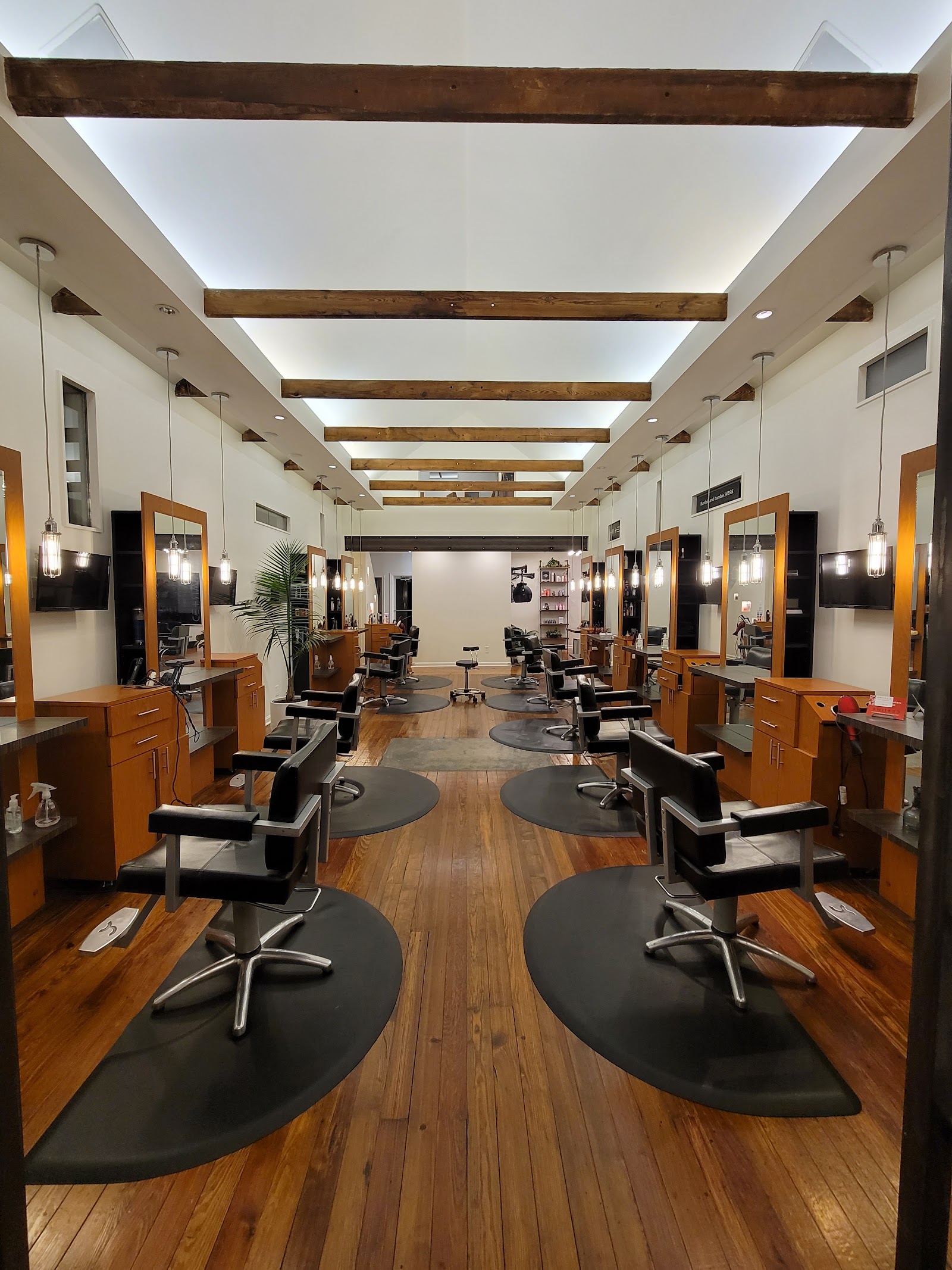 Twisted Salon Inc — photo 2