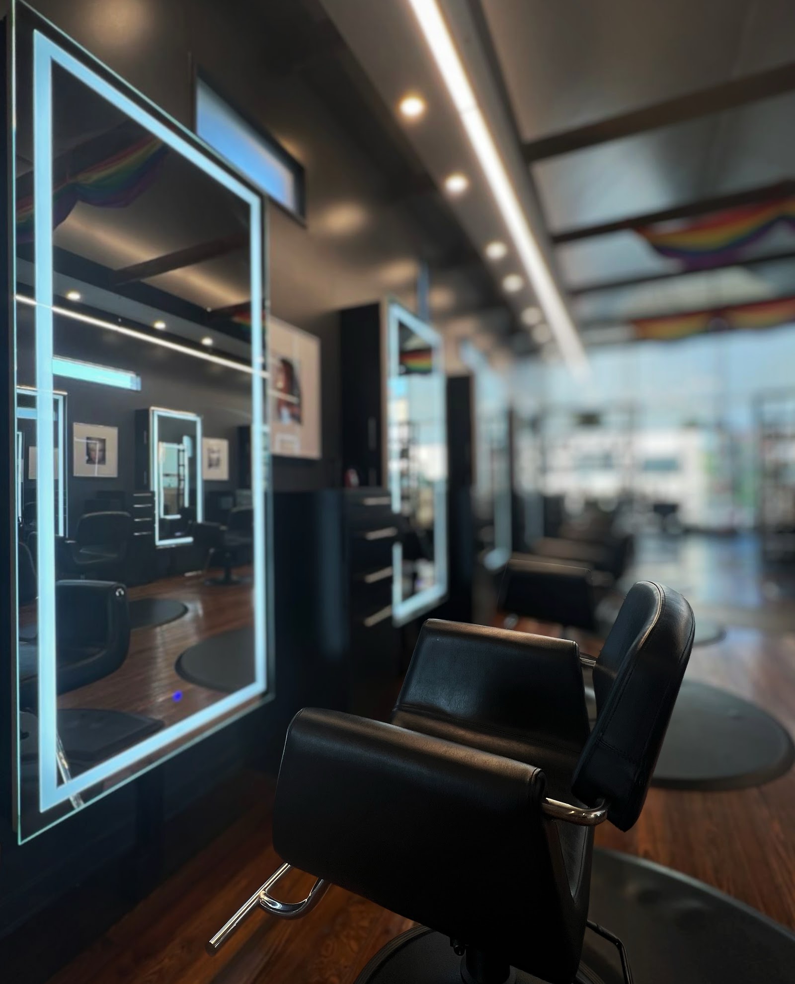 Twisted Salon Inc — photo 3